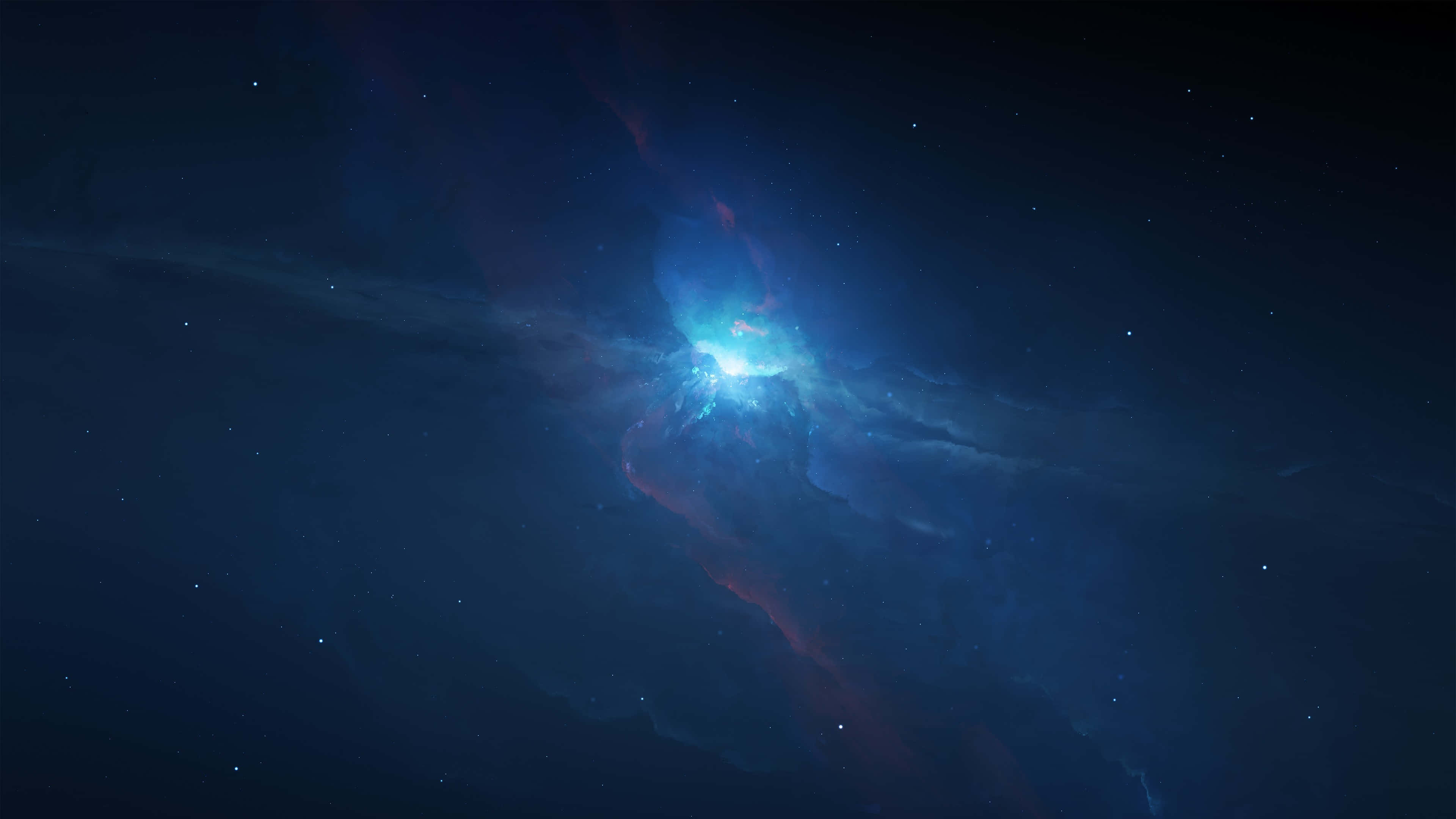 探索宇宙的奥秘 壁纸