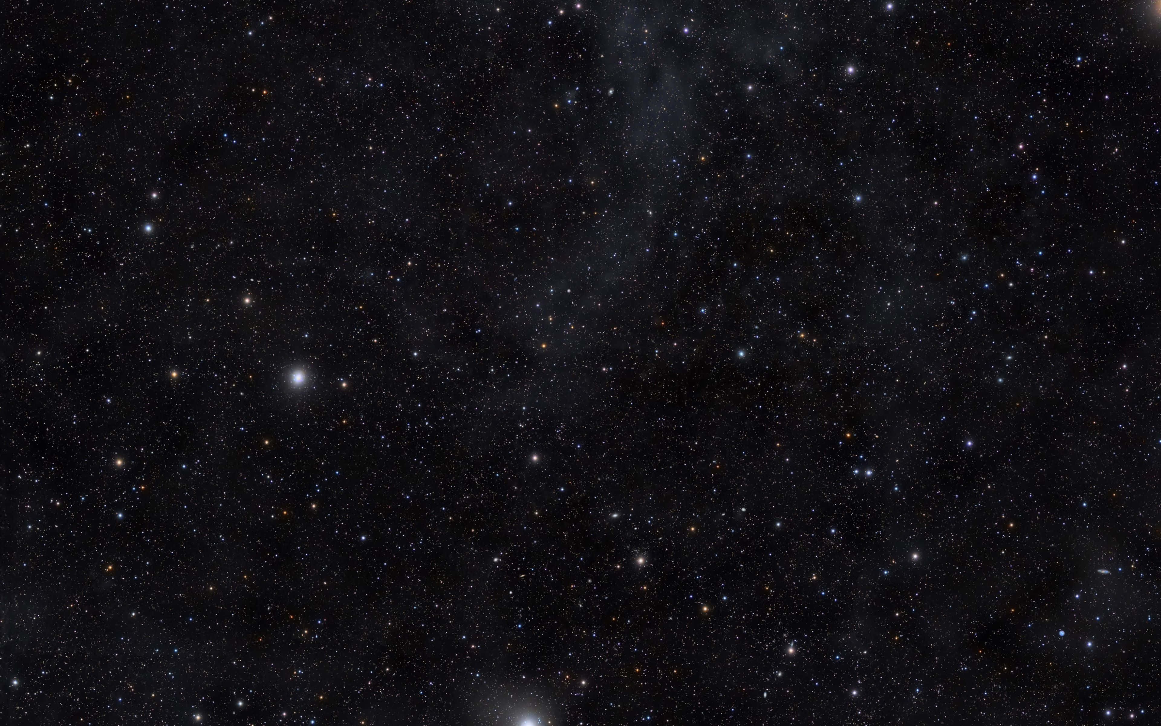 探索宇宙的奥秘 壁纸