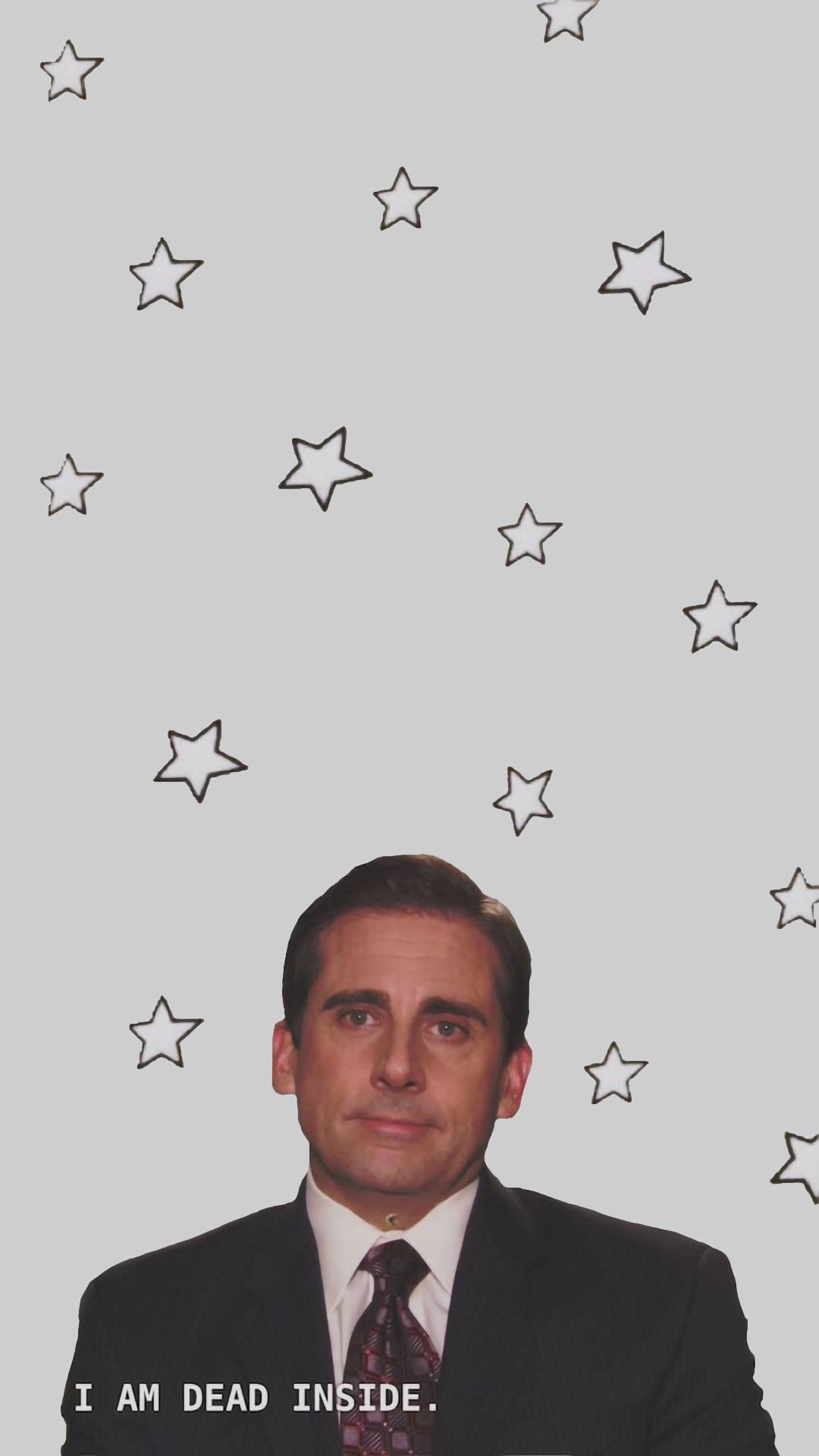 搞笑美学Michael Scott 壁纸