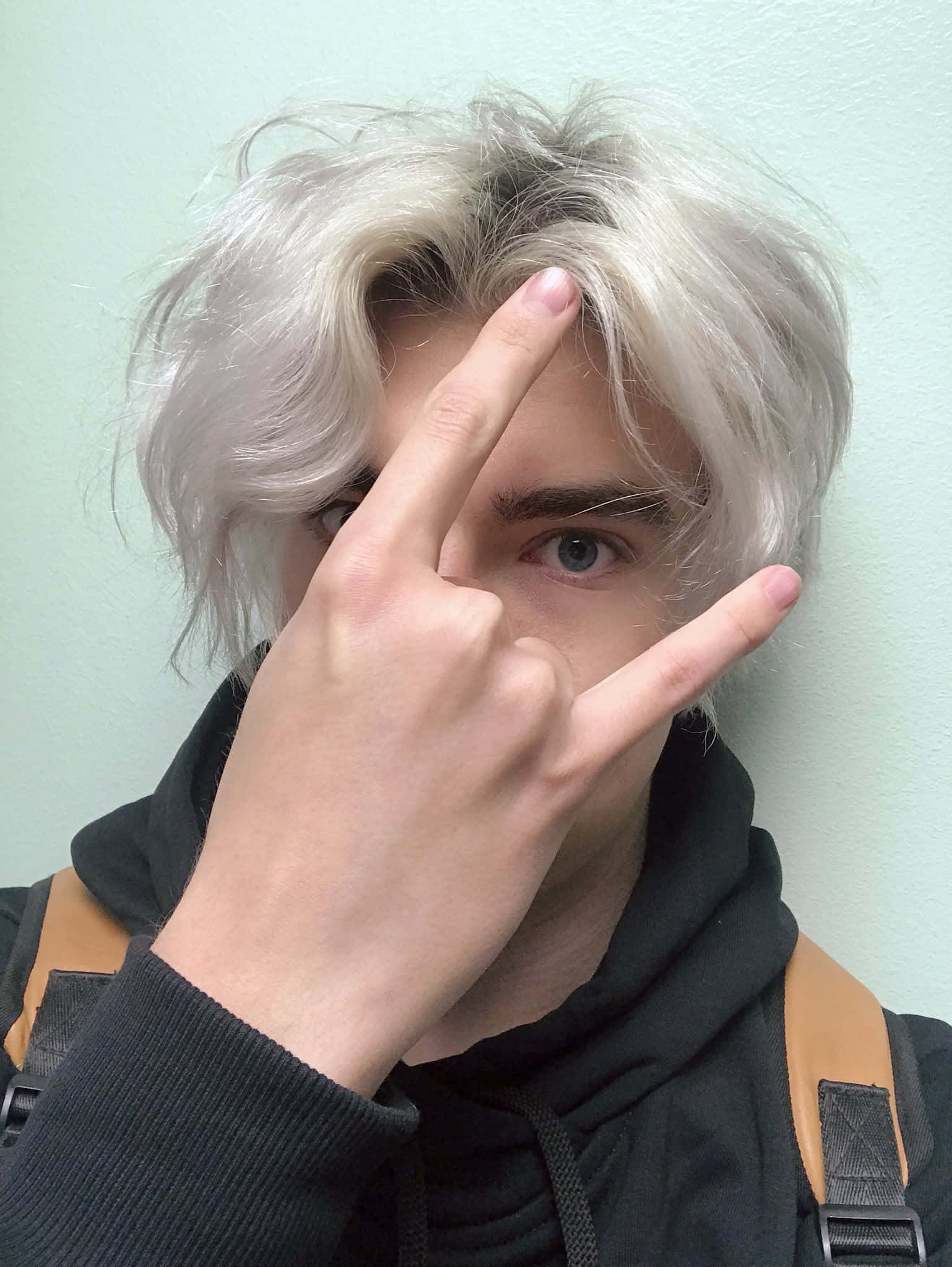 文艺少年白日梦 壁纸