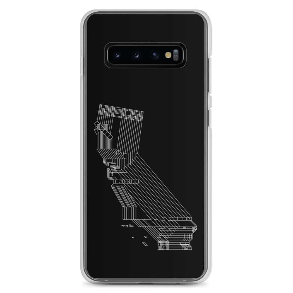 新一代Galaxy S10让智能手机更智能 壁纸