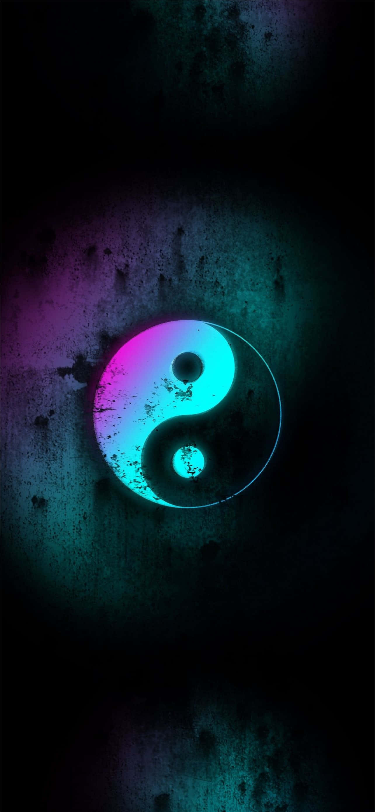 无缝平衡 壁纸