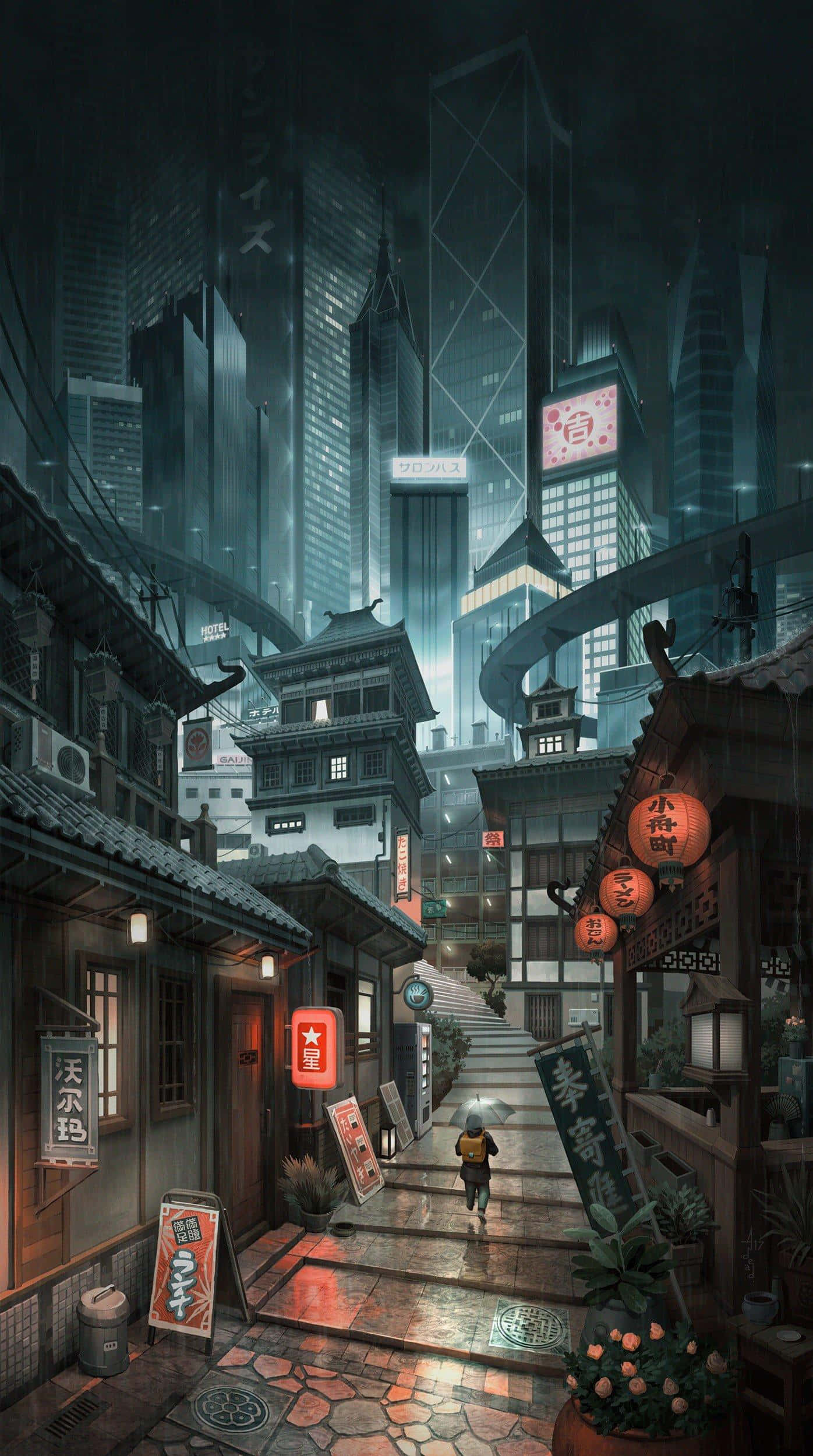日本海岸壮丽日出 壁纸