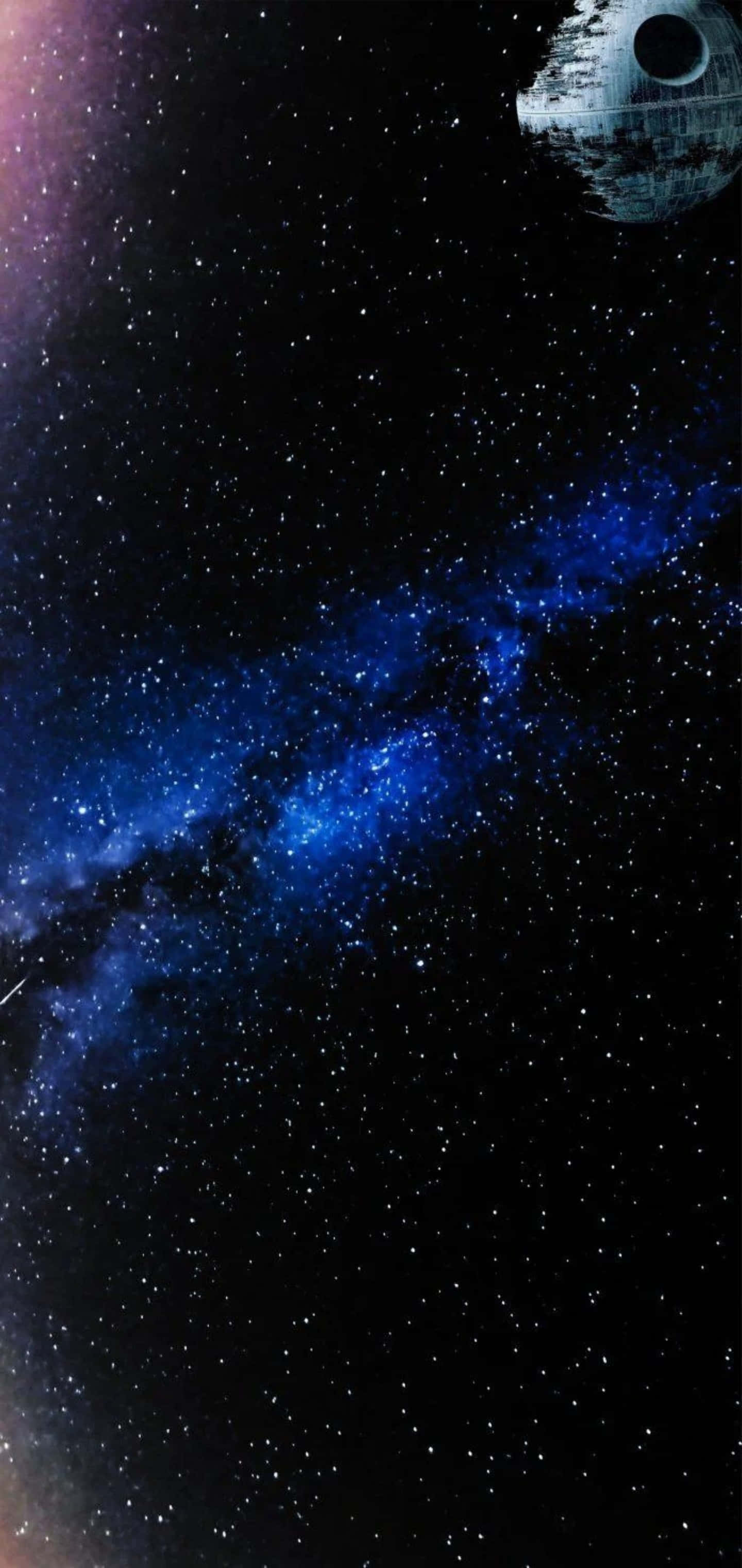 星球大战壁纸 壁纸