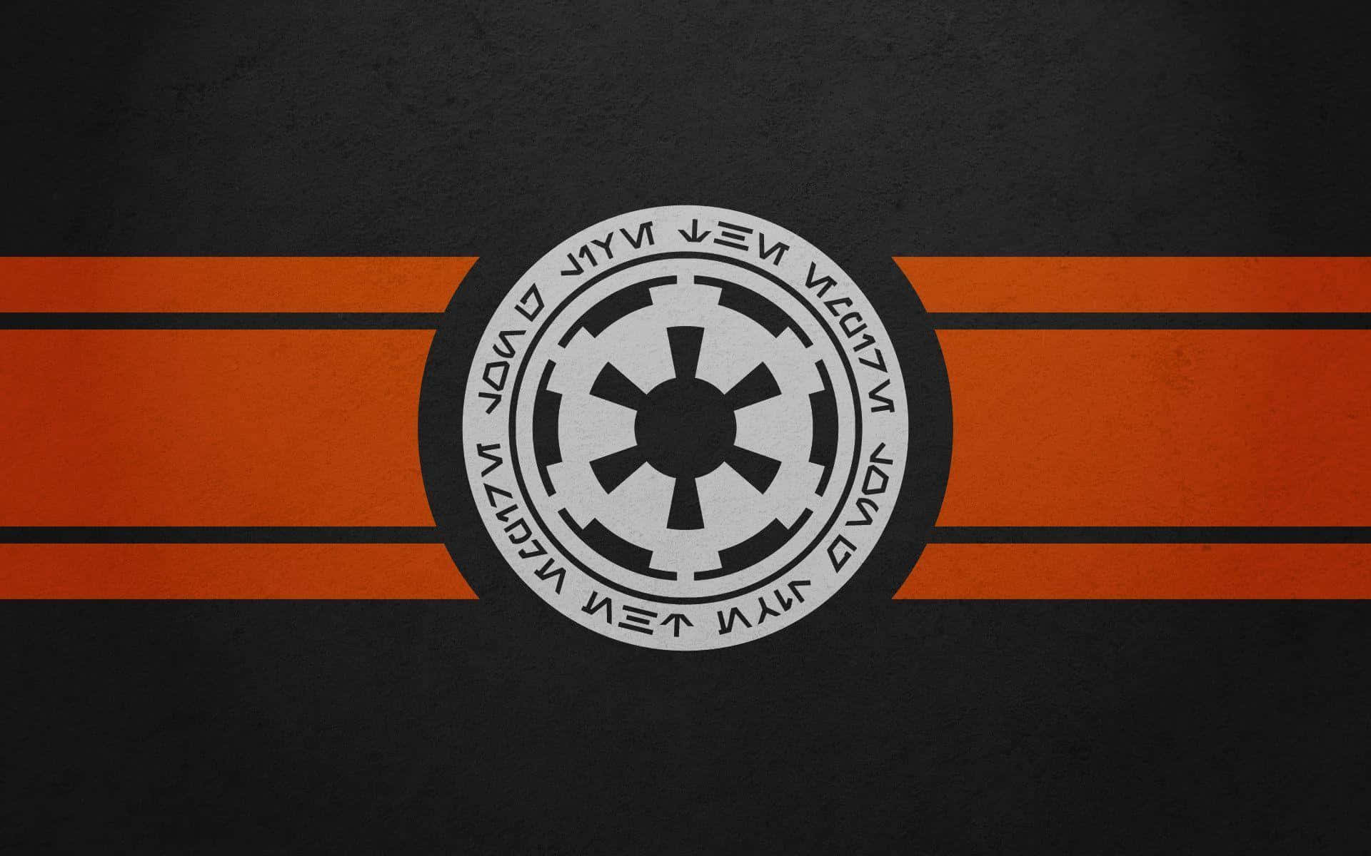 星球大战帝国旗帜 壁纸
