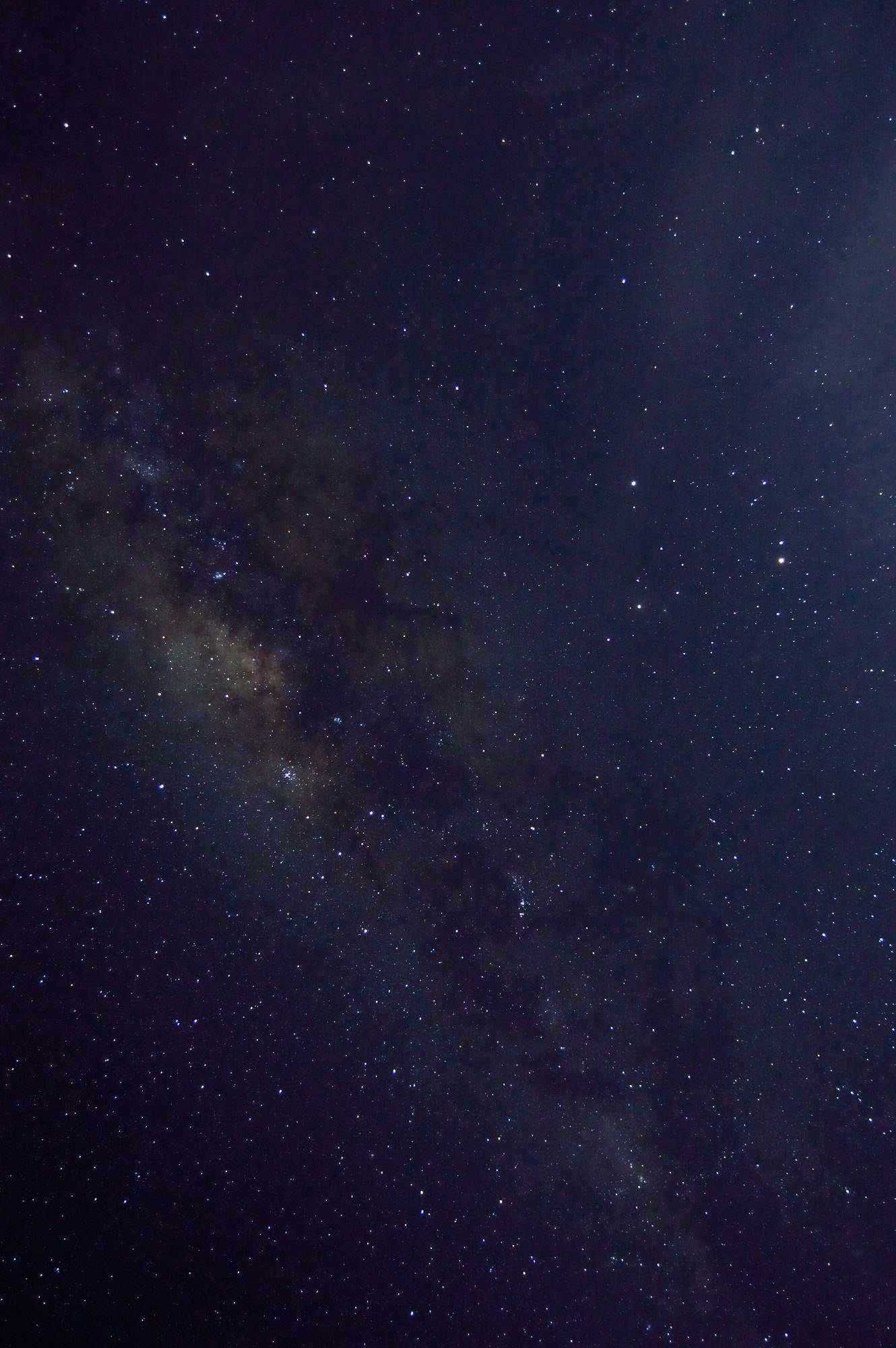 星空 壁纸