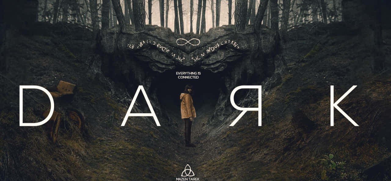 《暗黑》Netflix原创剧集截图 壁纸