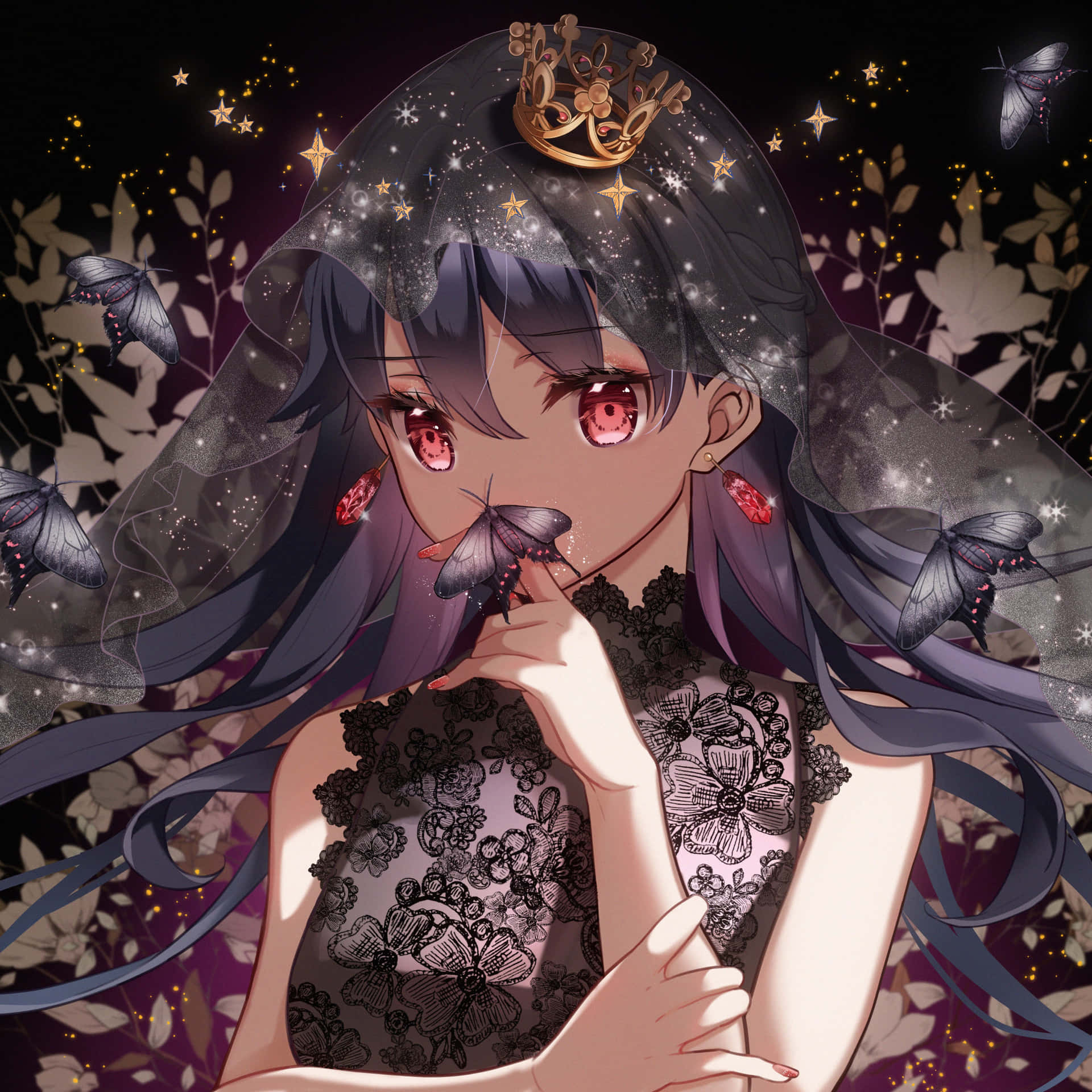 少女iPad