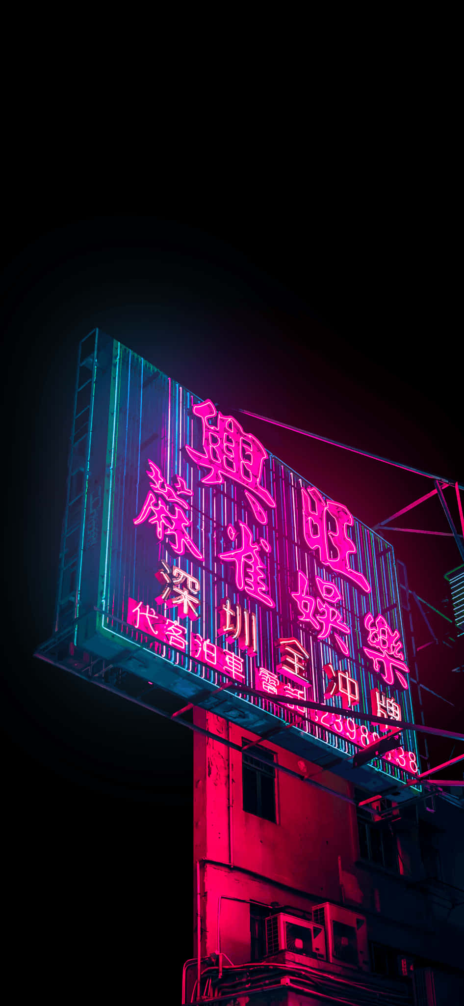 最佳OLED电视的高清图像 壁纸