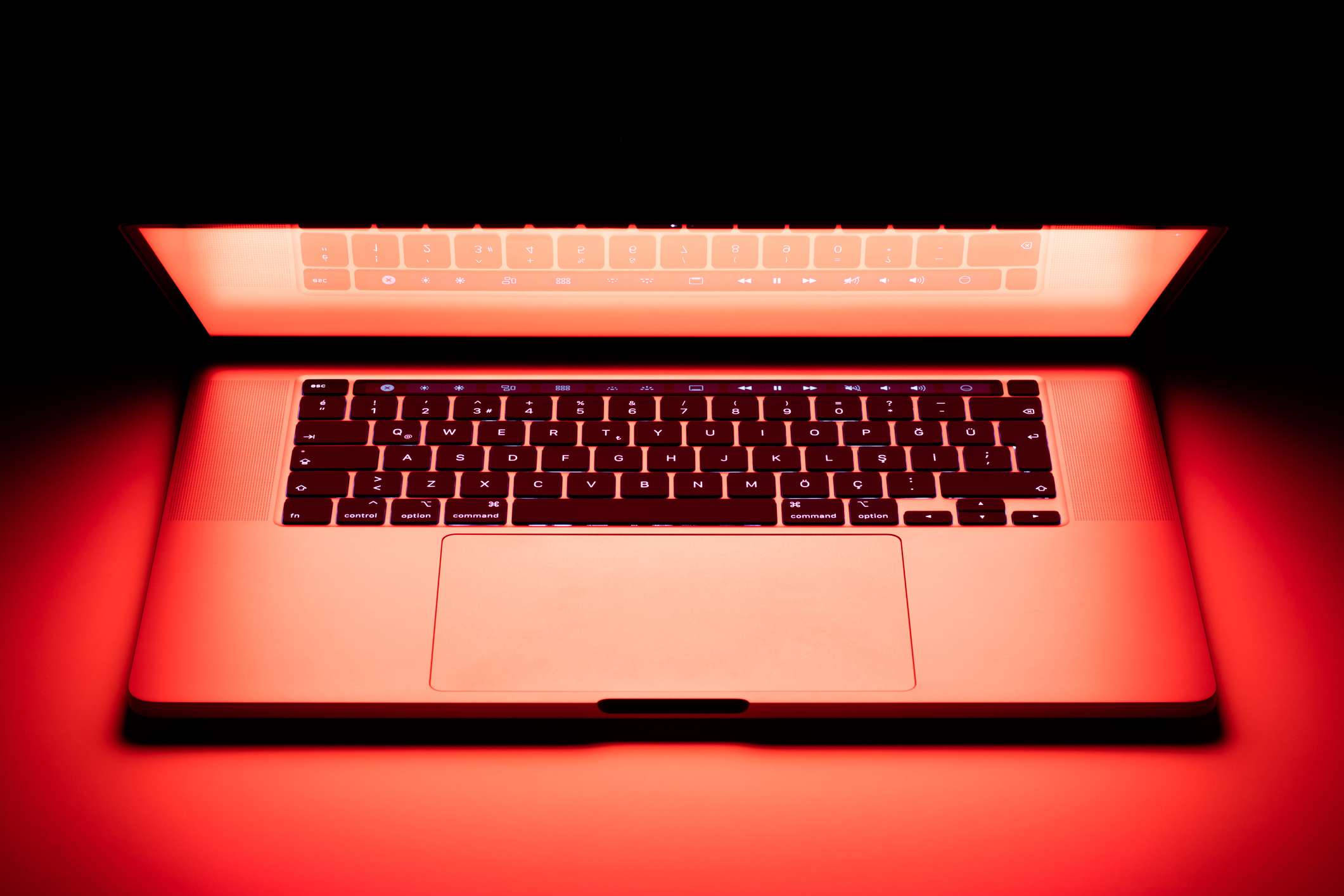 最佳笔记本电脑 MacBook Pro 壁纸