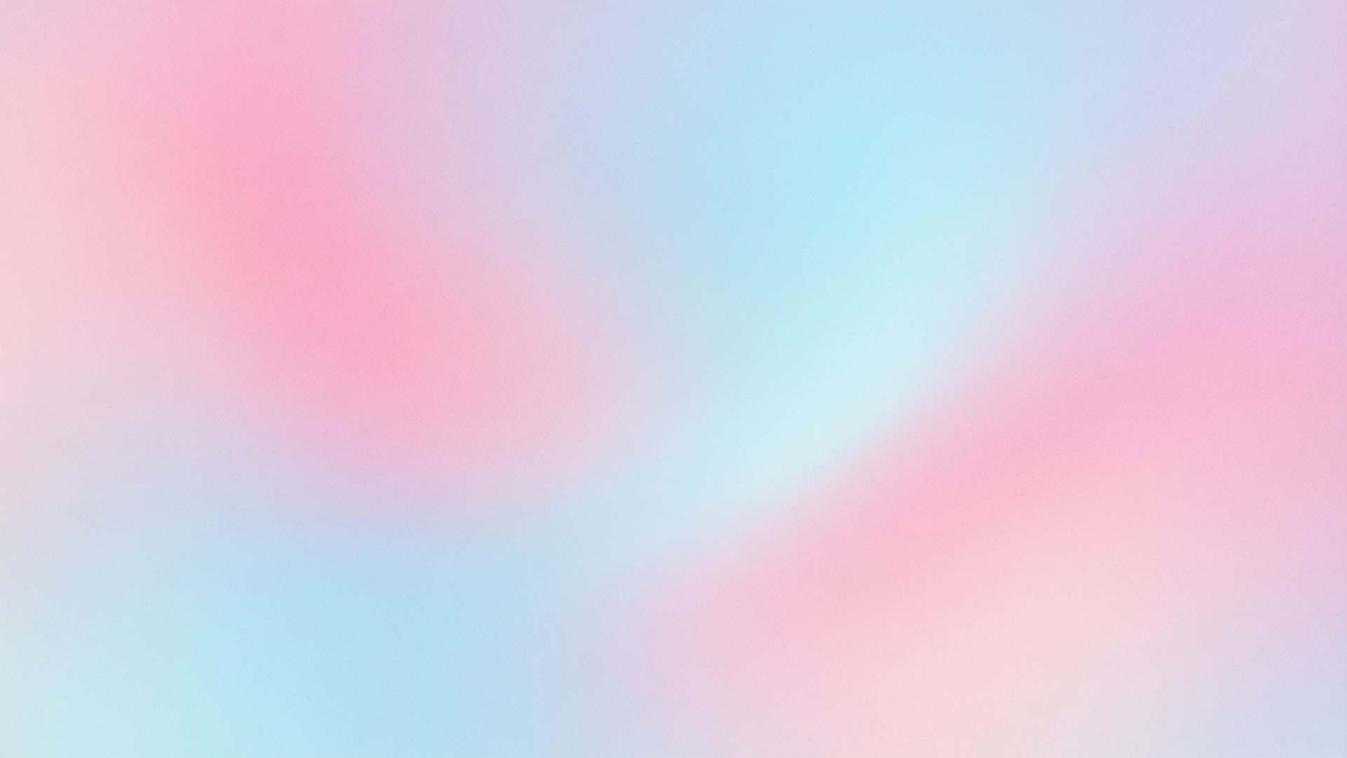 柔和渐变 壁纸