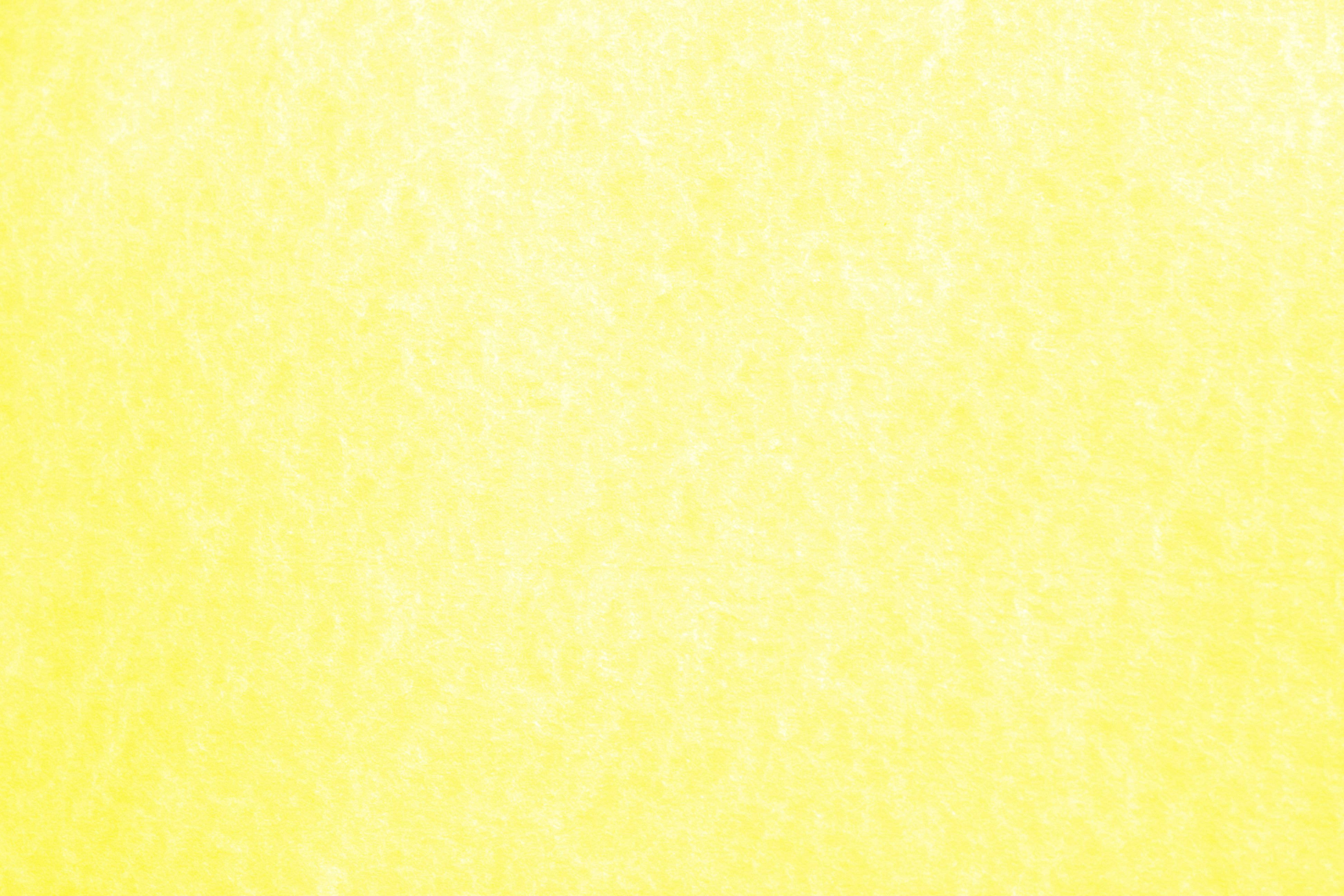 柔和黄色纹理桌面 壁纸