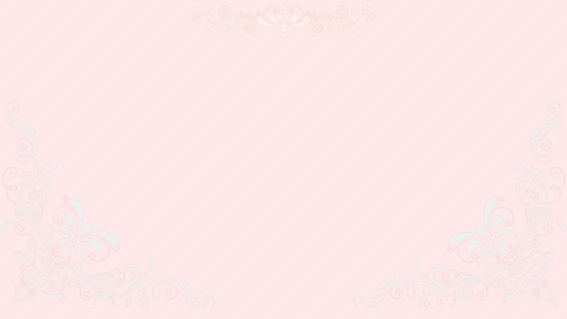 柔粉色 壁纸