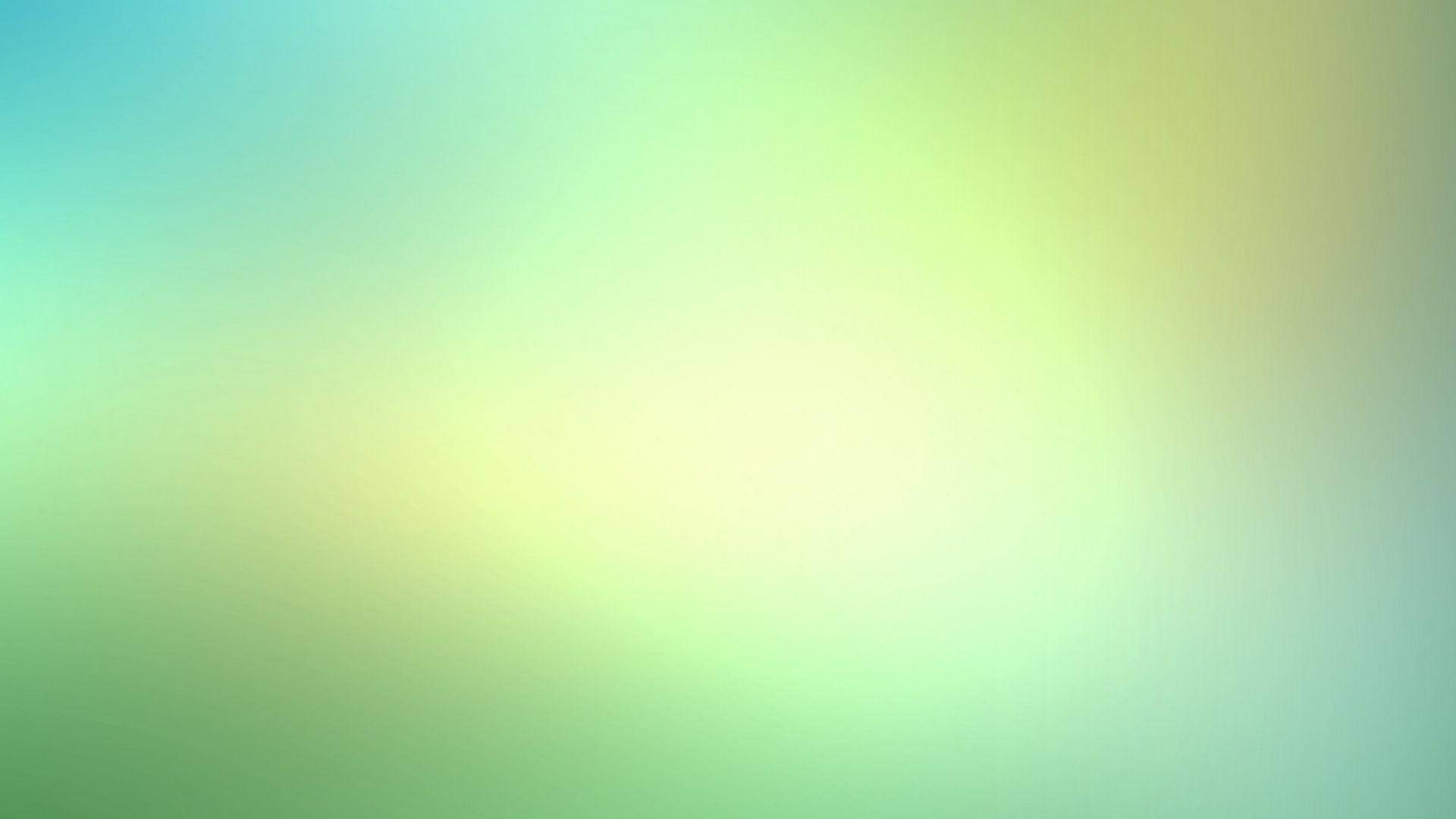 模糊鼠尾草绿美学 壁纸
