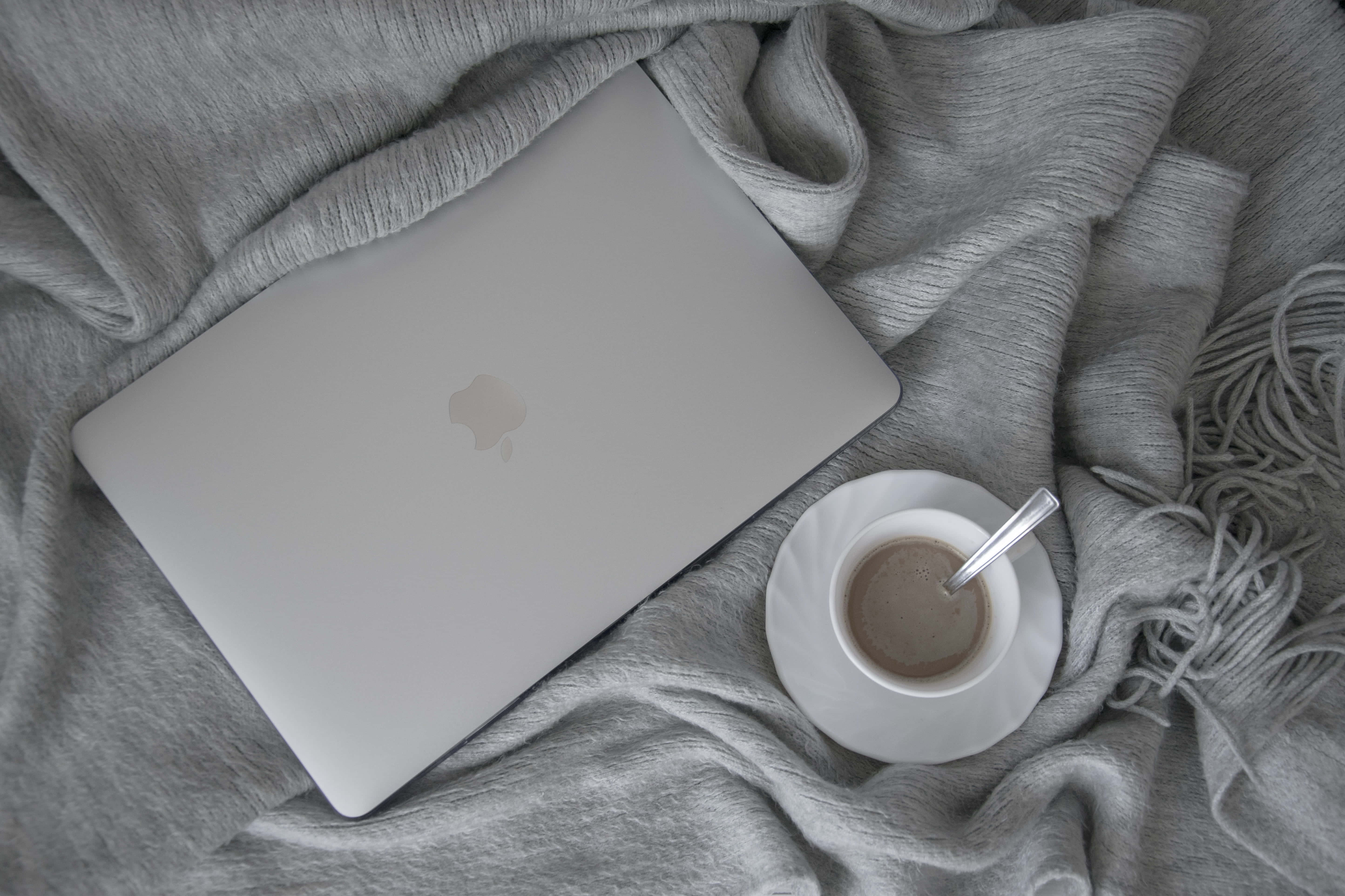欣赏美学Macbook的绝美视角 壁纸