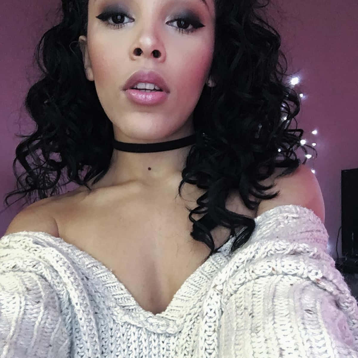 歌手兼演员Doja Cat 壁纸