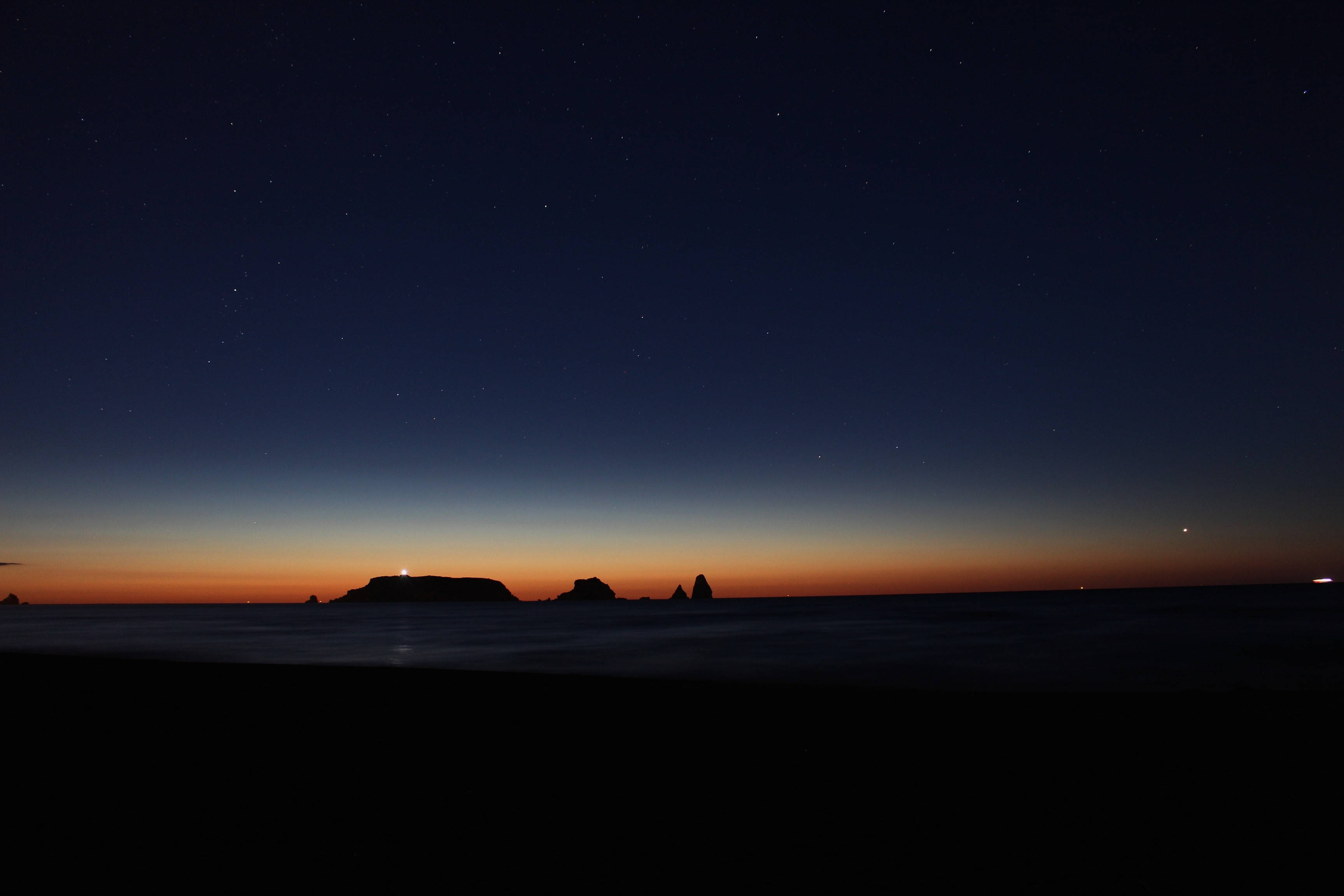 沉浸于夜空之美 || 夜空——星辰的无限画布 壁纸