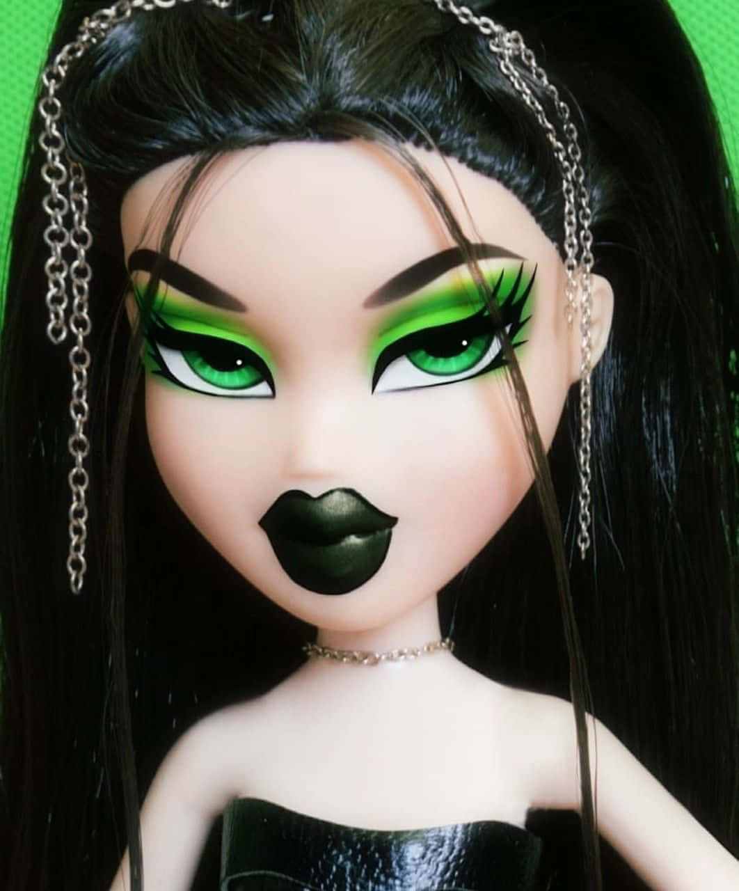 活出 Bratz 风采 壁纸