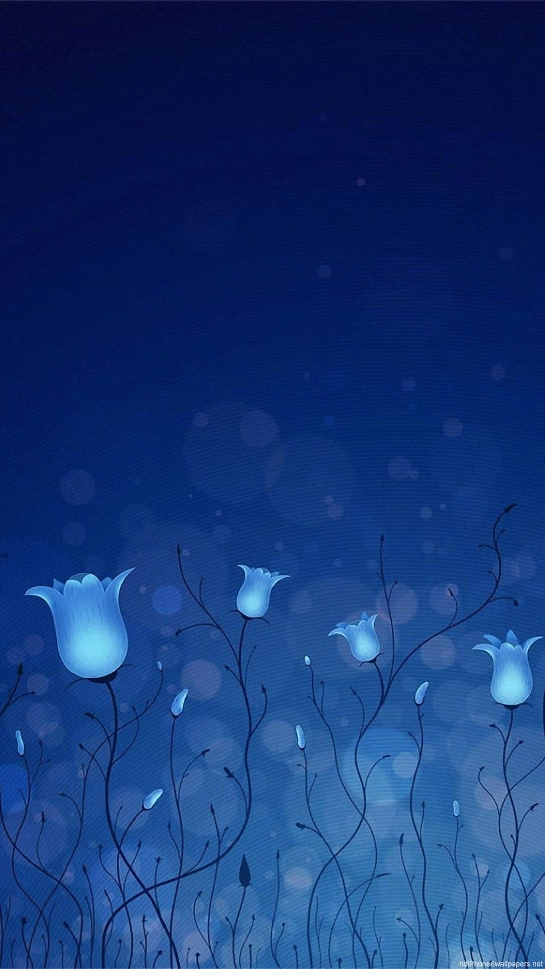 浪漫银河夜空 壁纸