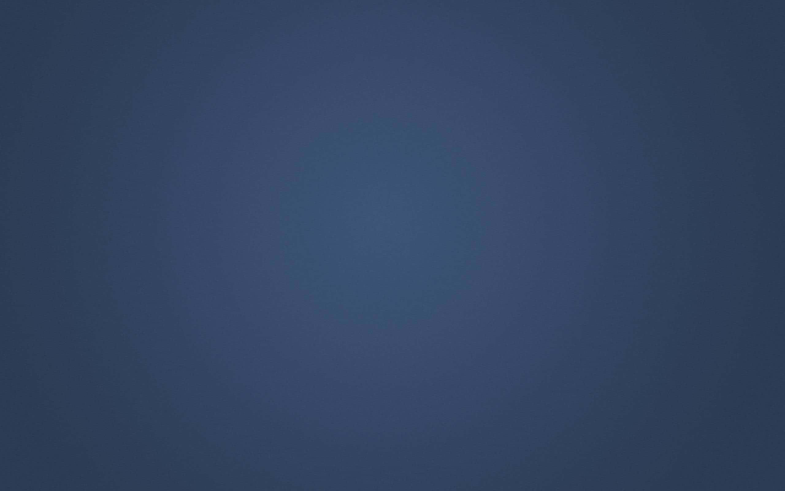 海军蓝渐变纯色Zoom背景 壁纸