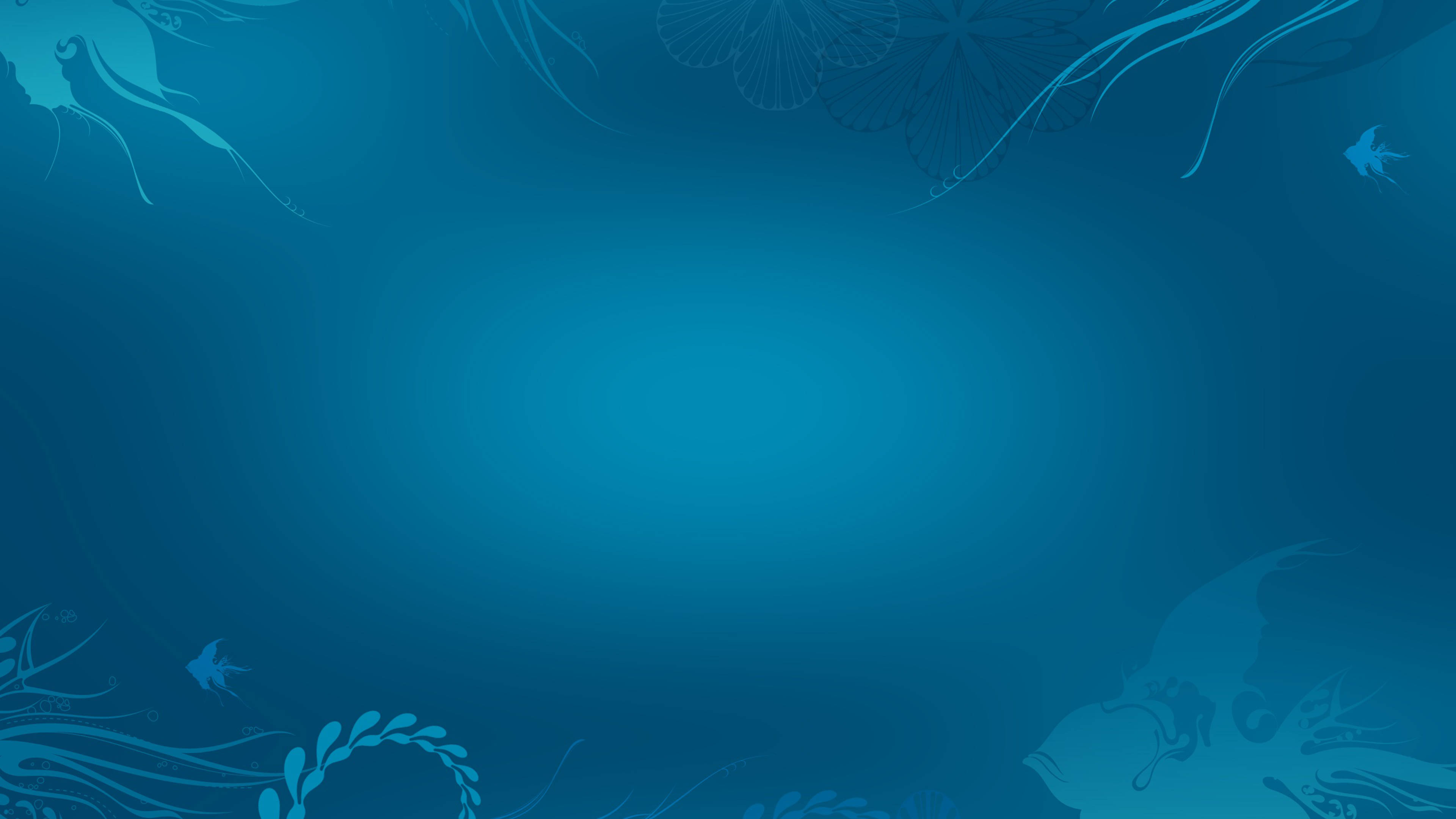 海底世界Windows 8背景 壁纸