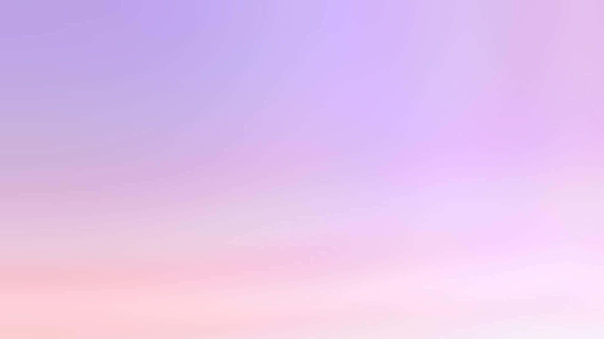 淡紫色背景 壁纸