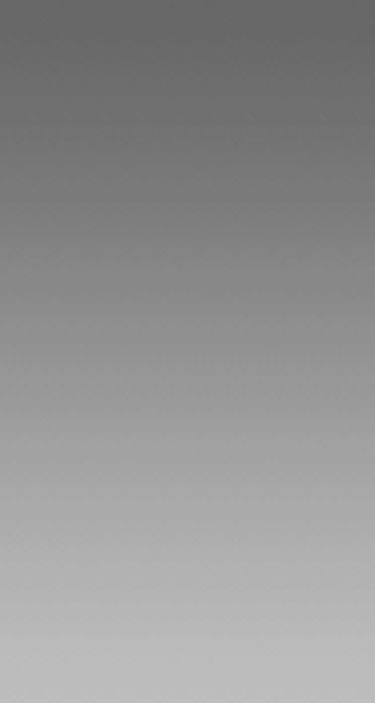 渐变浅灰iPhone 壁纸