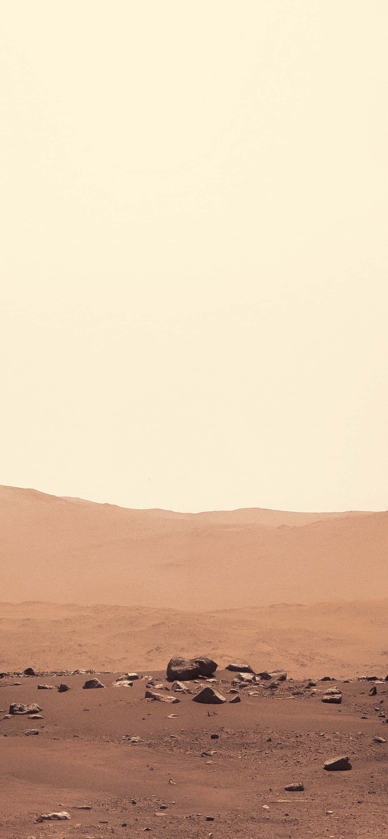 火星背景 壁纸
