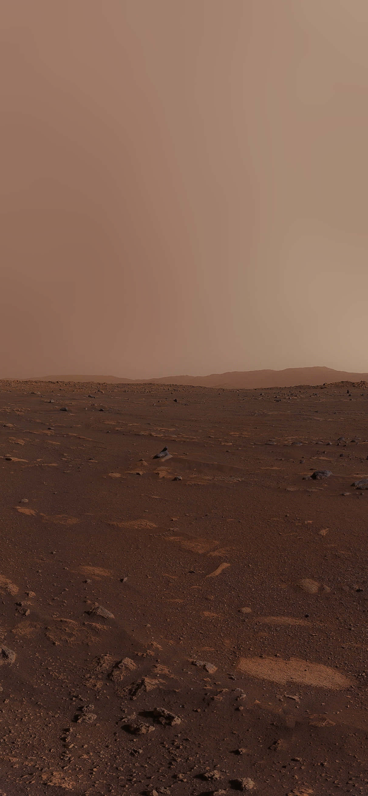 火星背景 壁纸