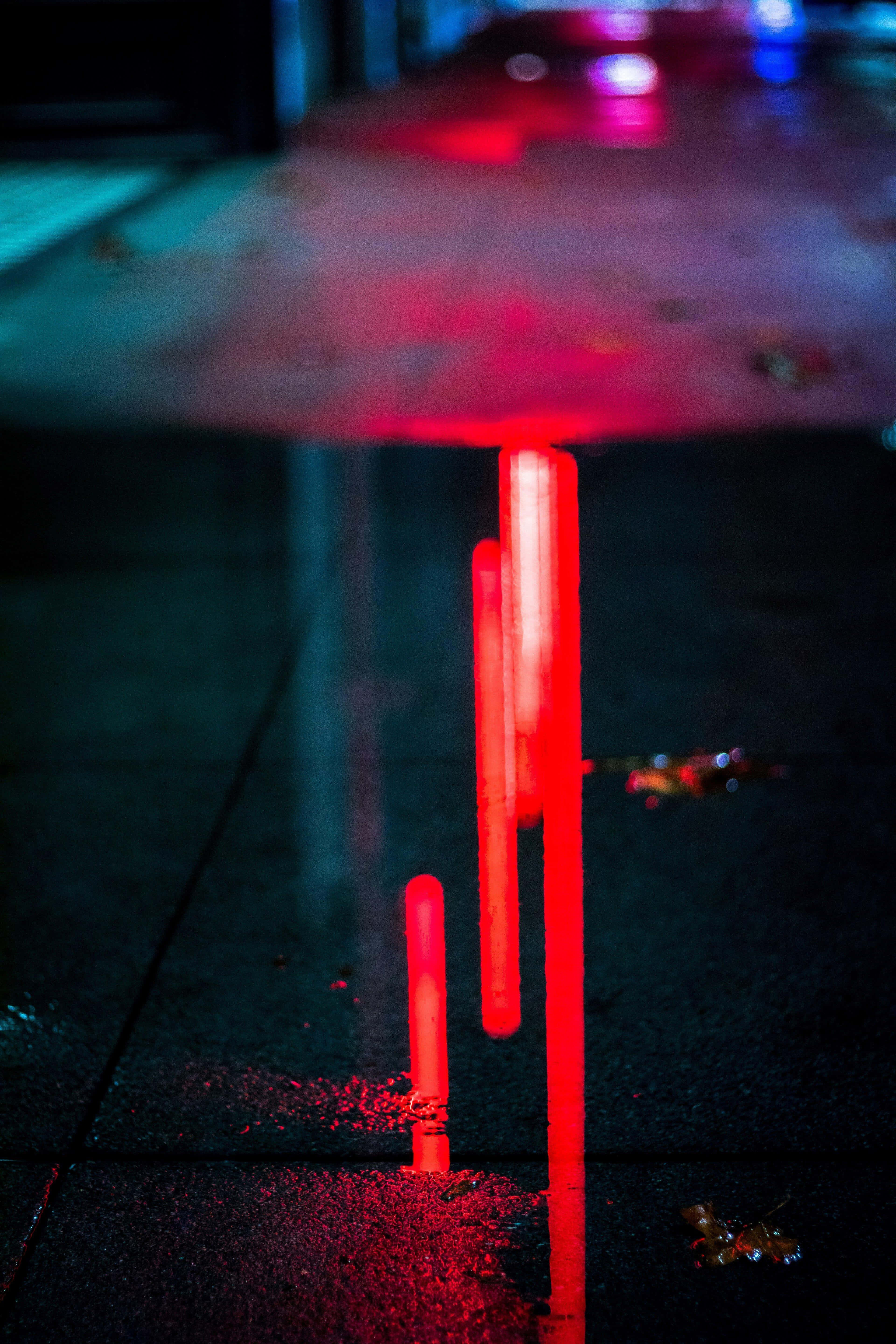 点亮夜空 壁纸
