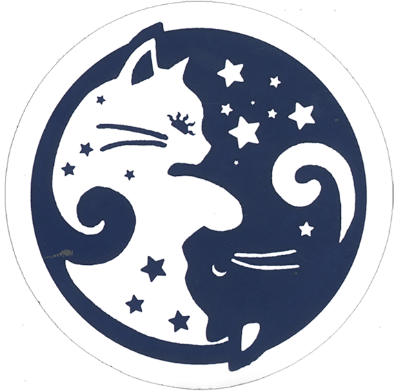猫鼠阴阳 壁纸