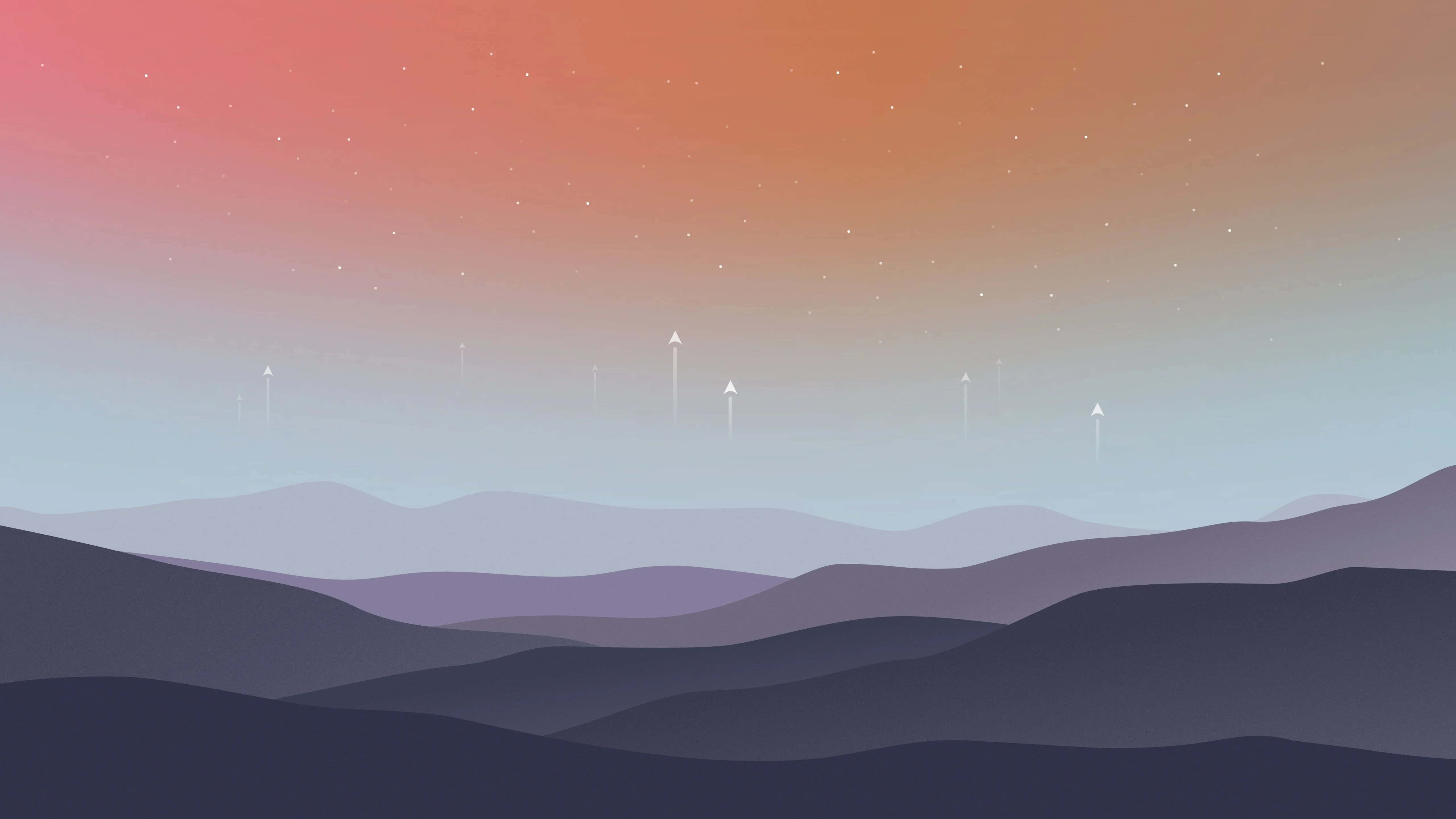 现代简约极简背景 壁纸