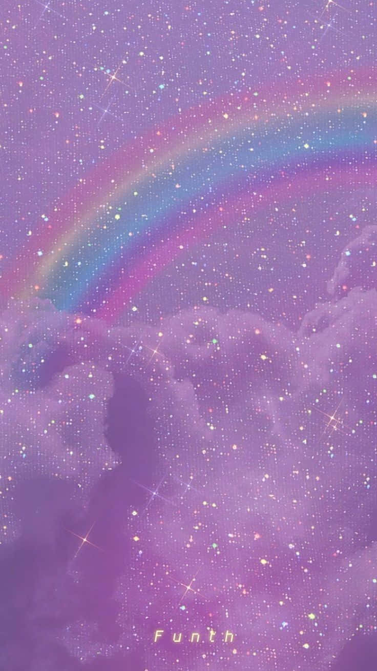 生活的绚丽色彩 壁纸