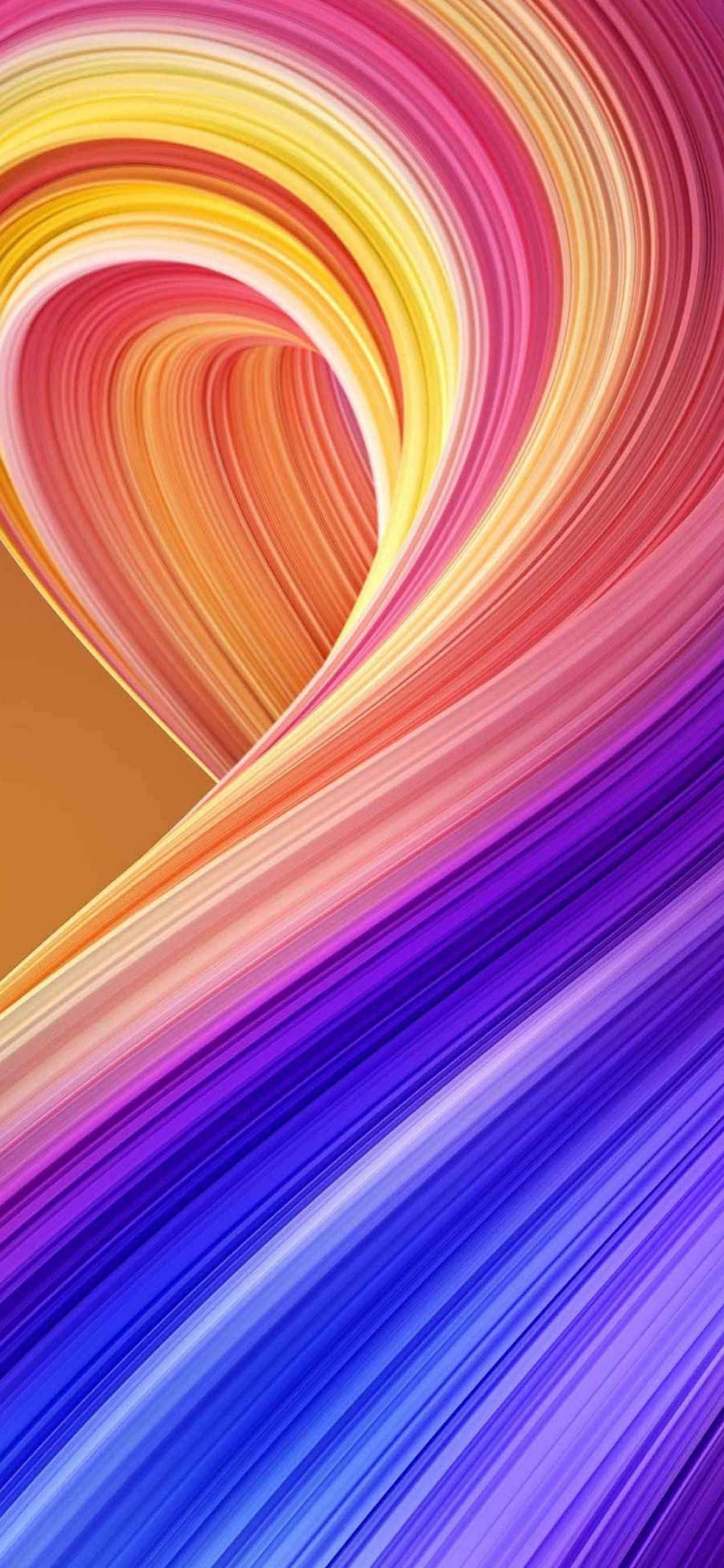 用iPhone Xs Max探索世界 壁纸