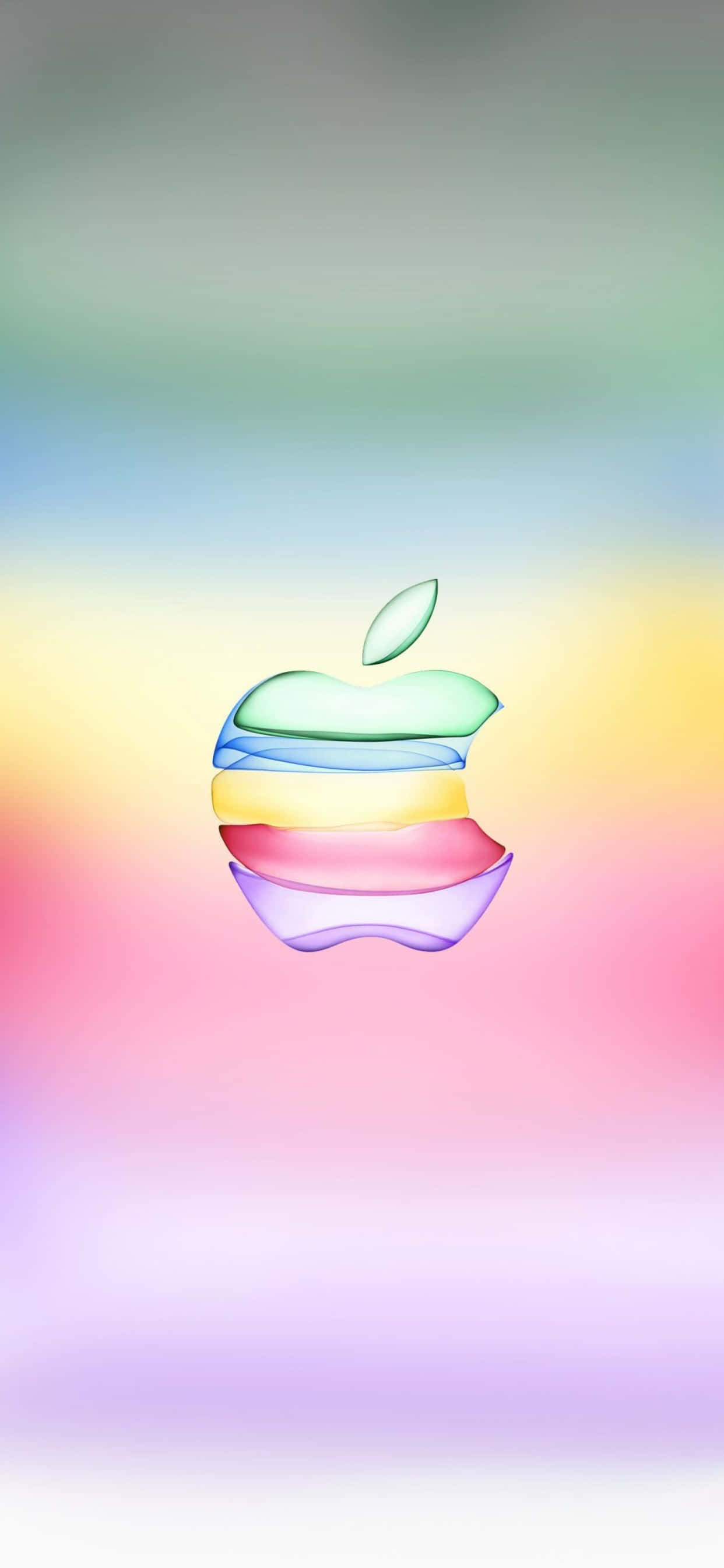用iPhone 11 Pro Max捕捉每个细节 壁纸