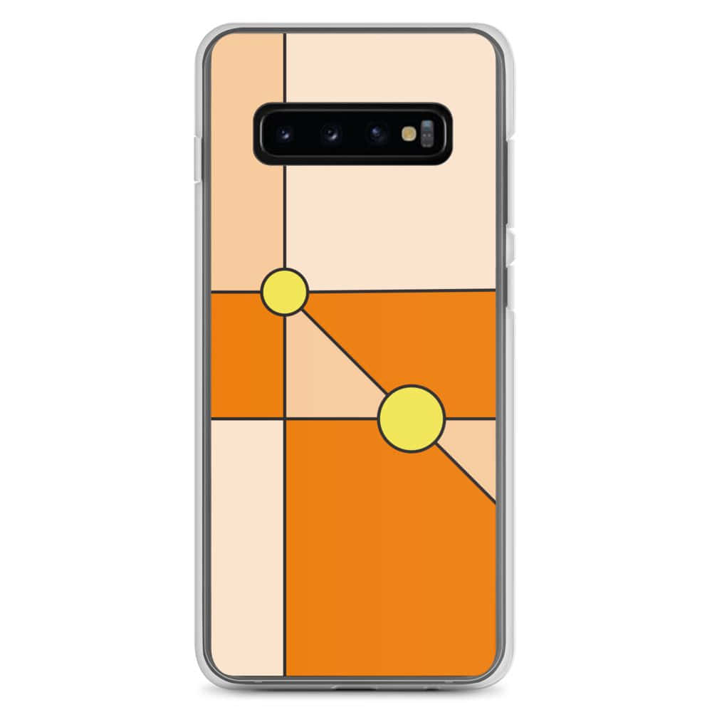 用三星Galaxy S10彰显你的风格 壁纸