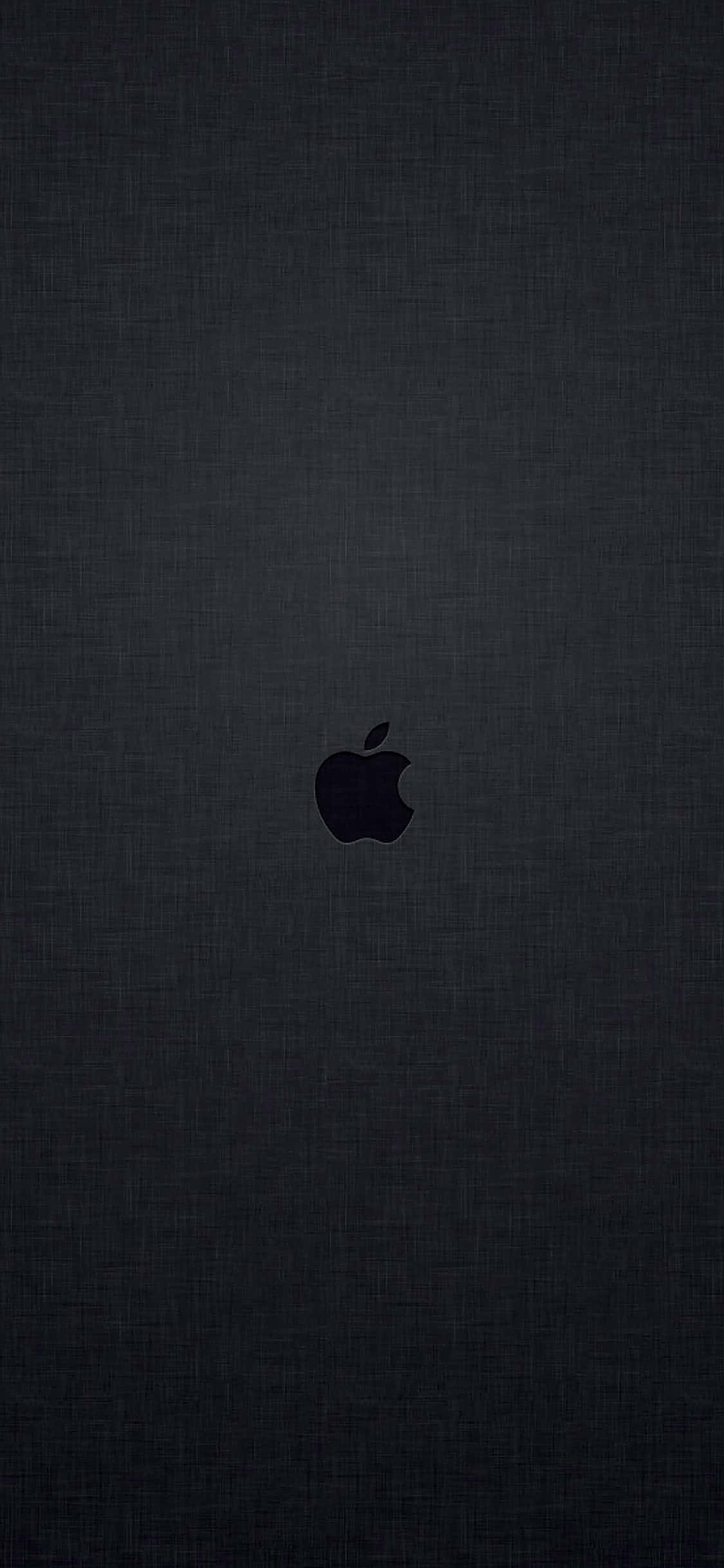用深色iPhone打造时尚外观 壁纸