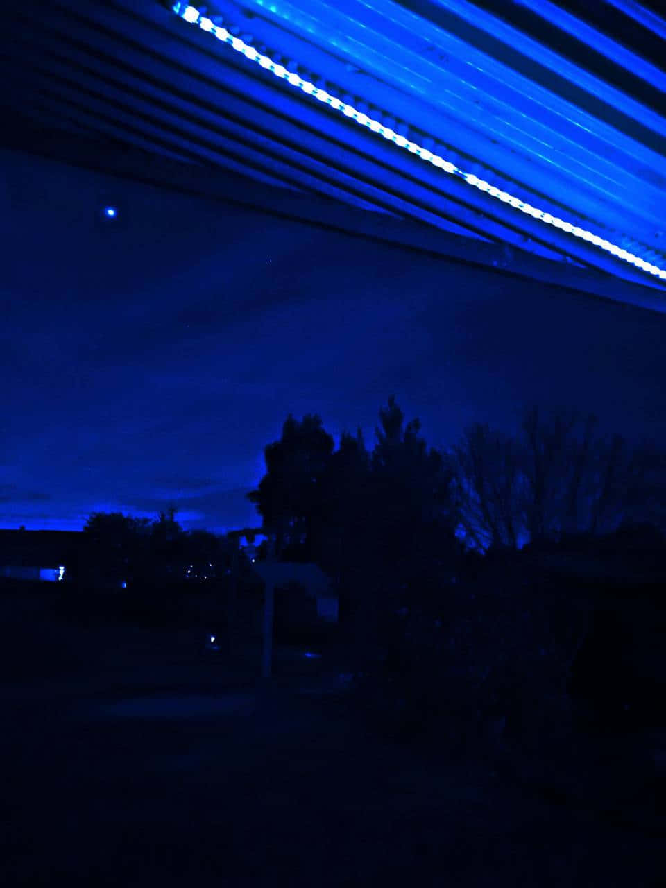 用霓虹美学点亮你的空间 壁纸