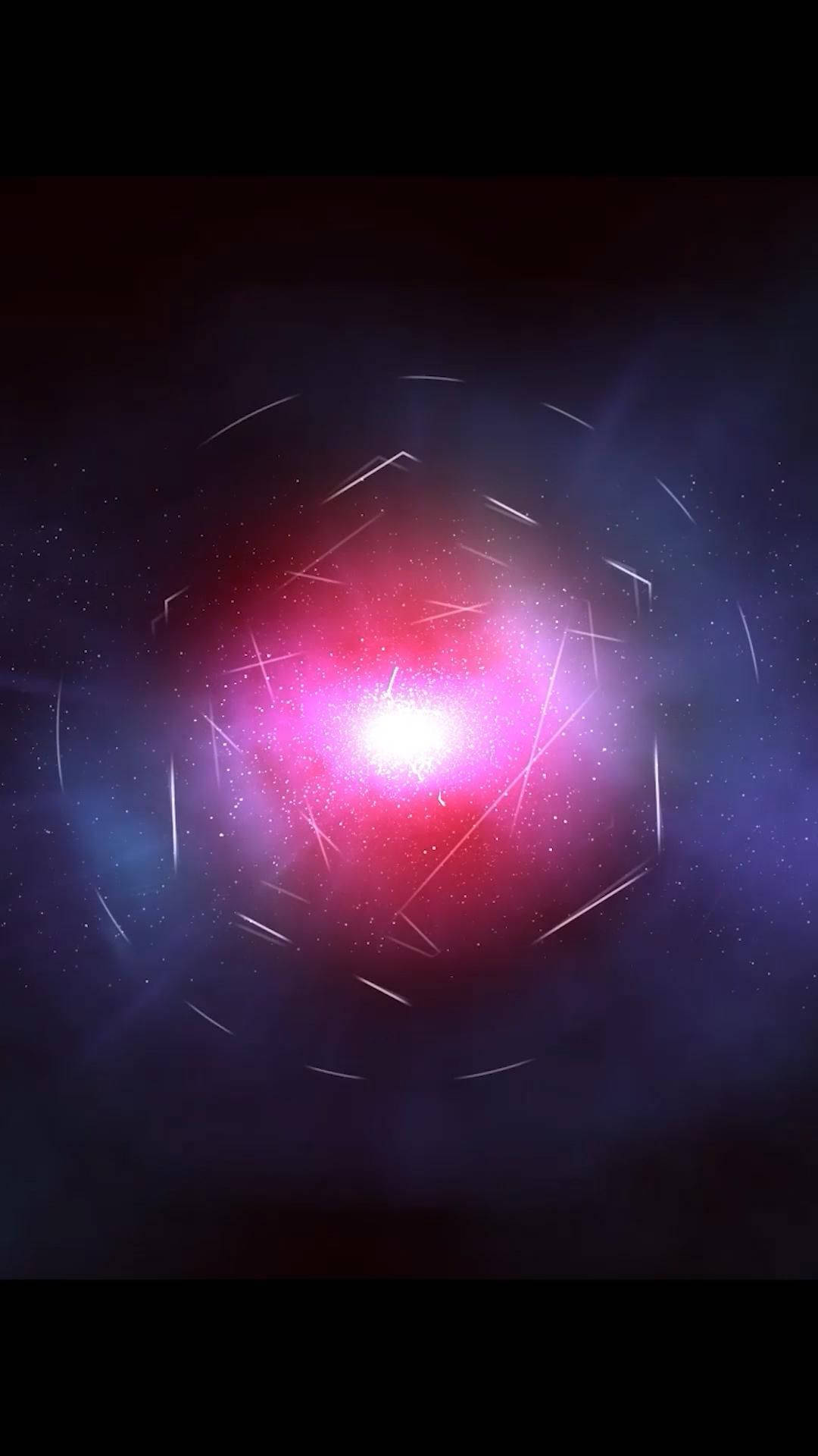 真实星系太空手机壁纸 壁纸