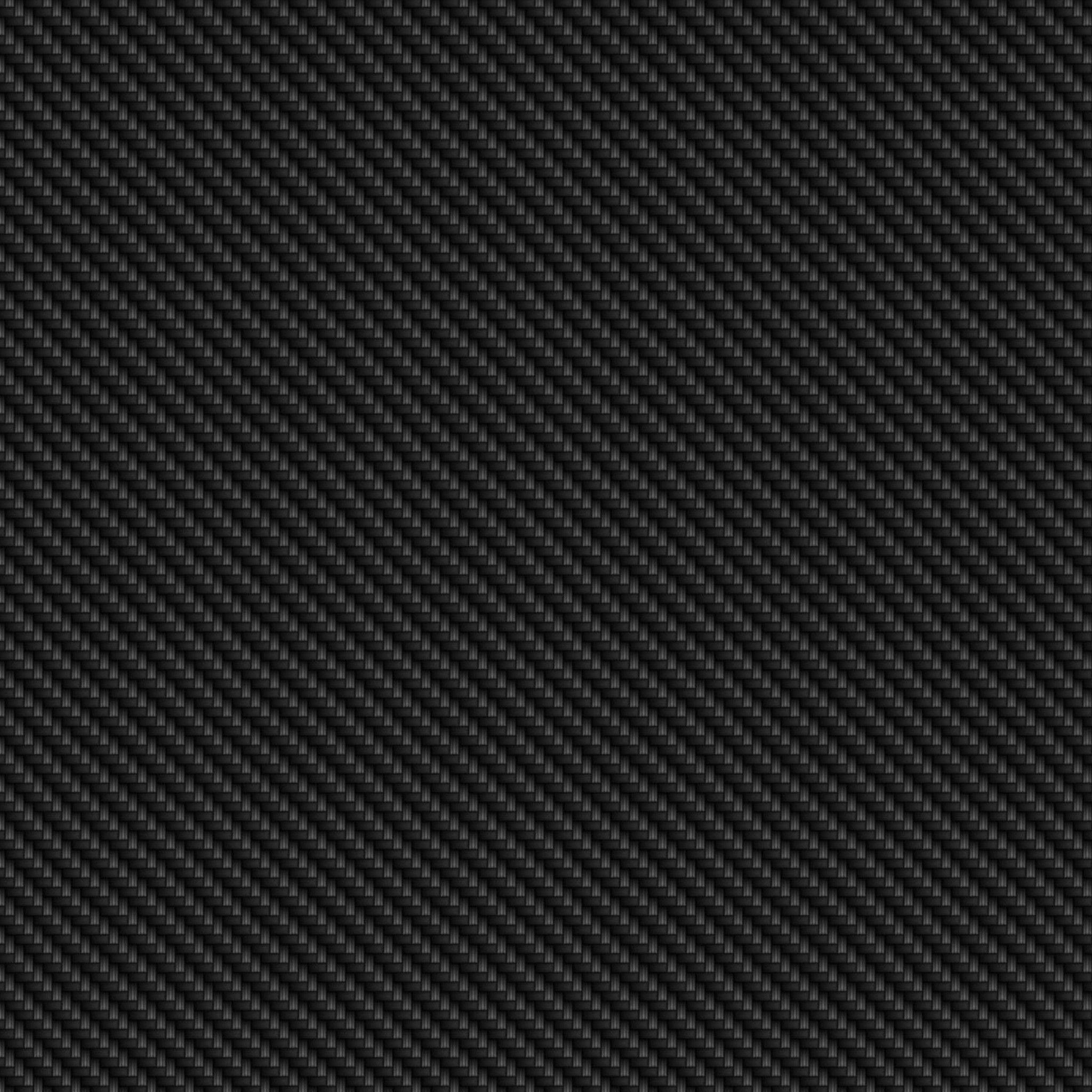 碳纤维方形4K 壁纸