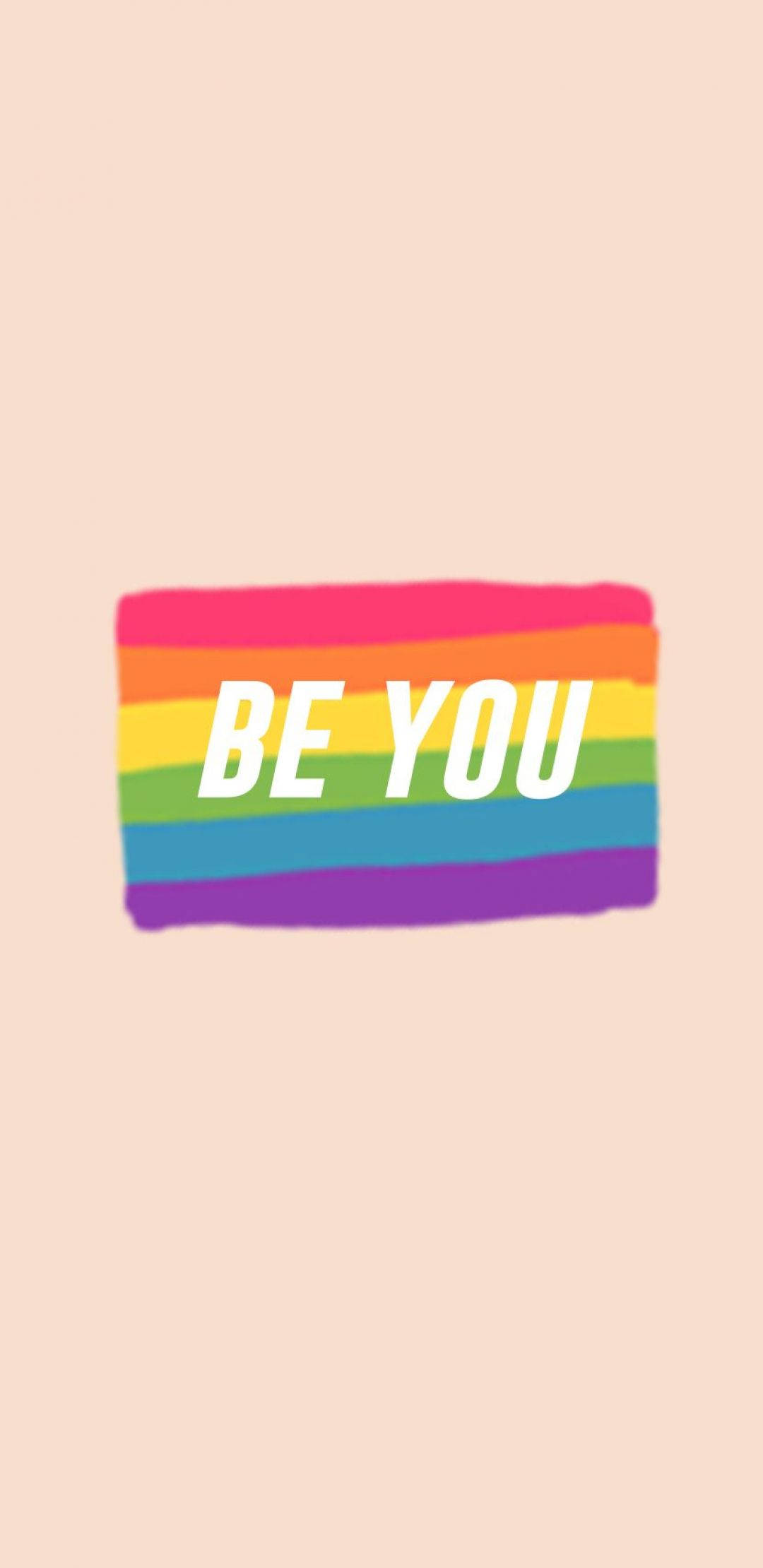 简约美学LGBT 壁纸