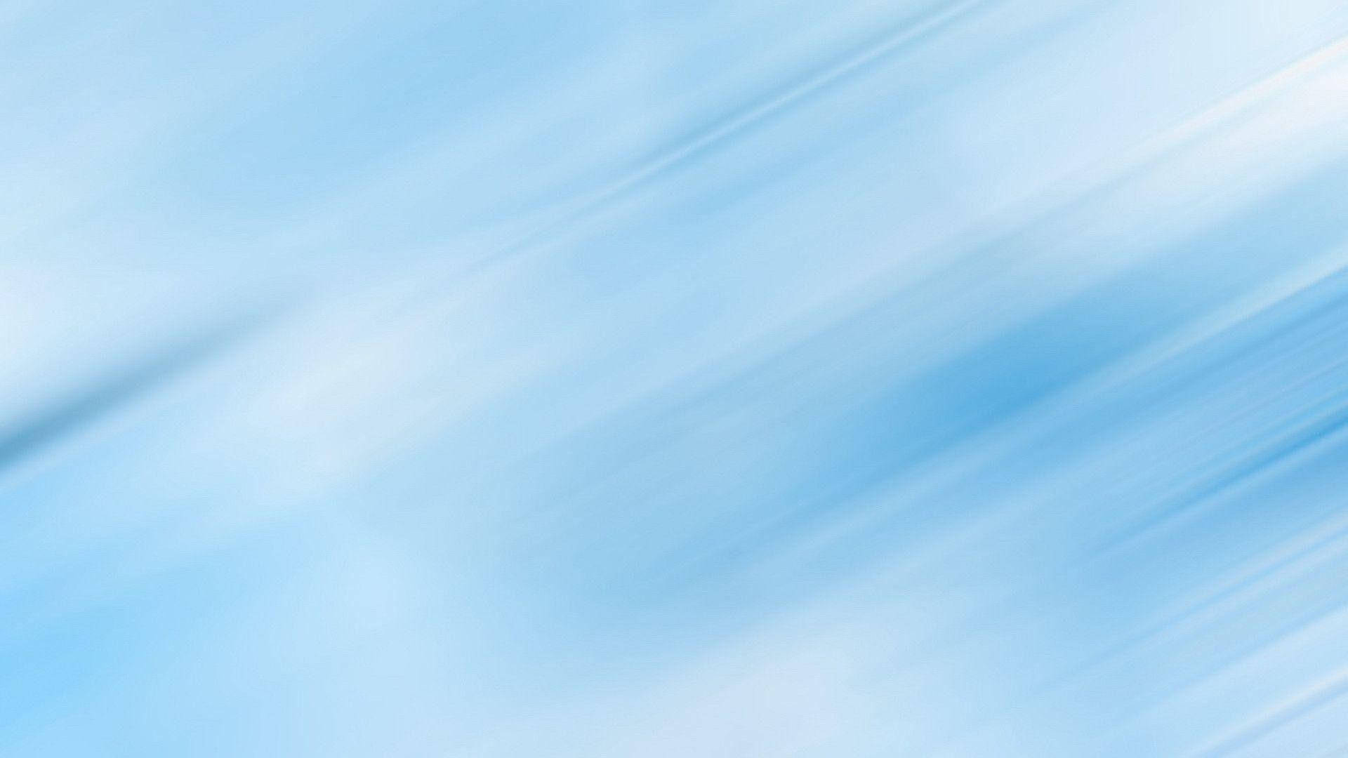 简约蓝色美学平滑纹理 壁纸