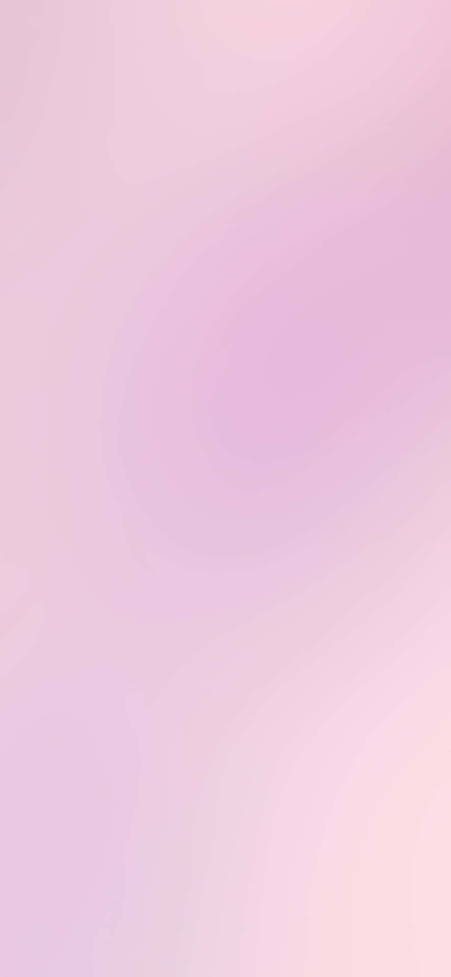粉色渐变背景 壁纸