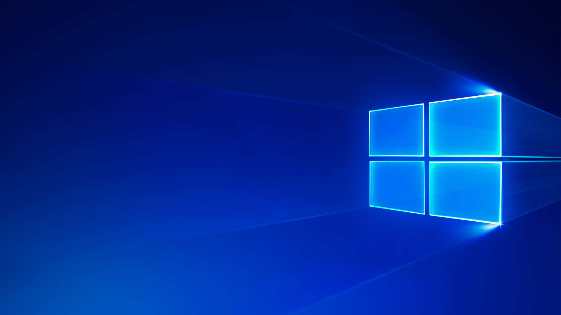 Windows背景 — 极简 壁纸
