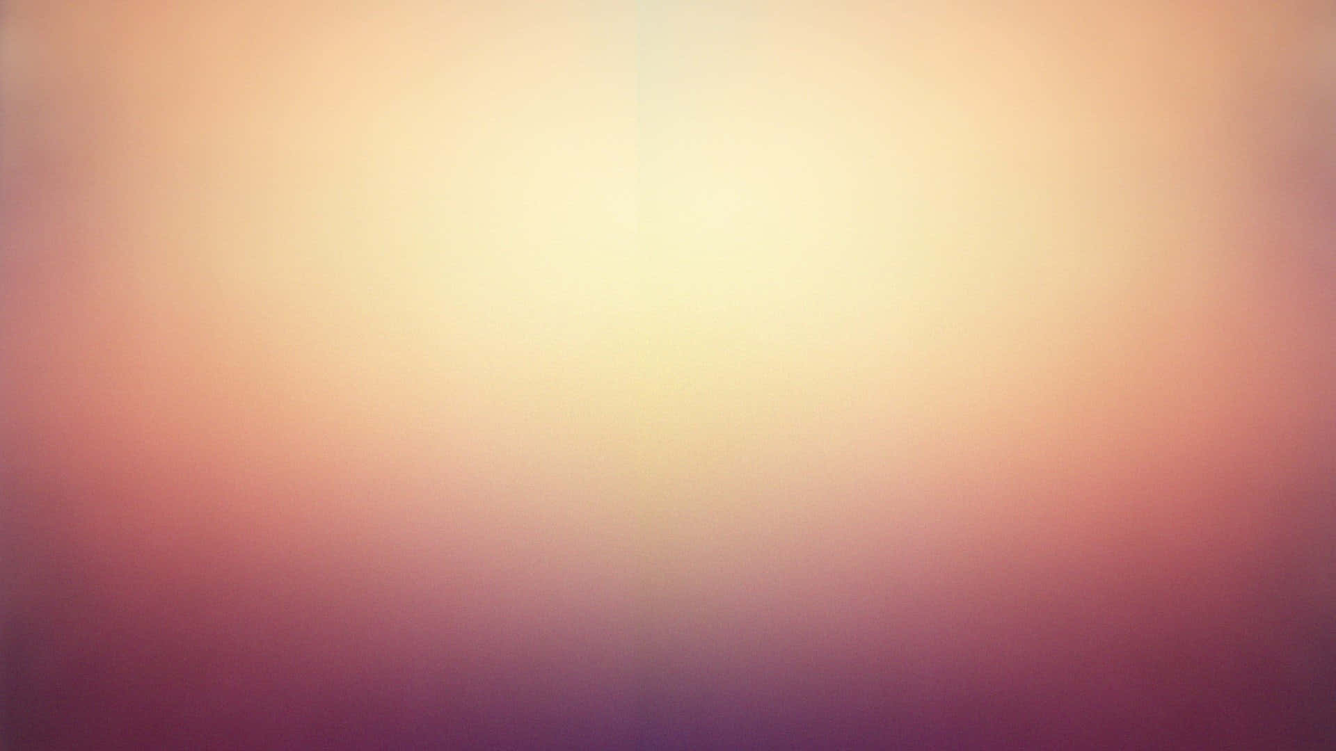 紫色与黄色模糊背景 壁纸