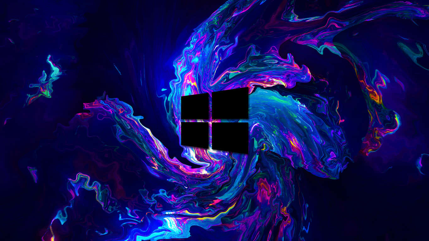 1366x768显示器壁纸