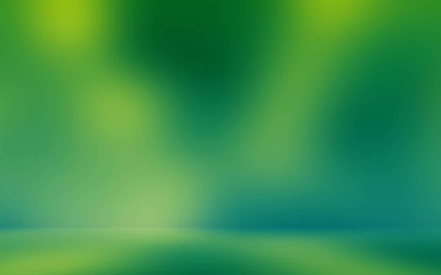 绿色模糊背景 壁纸