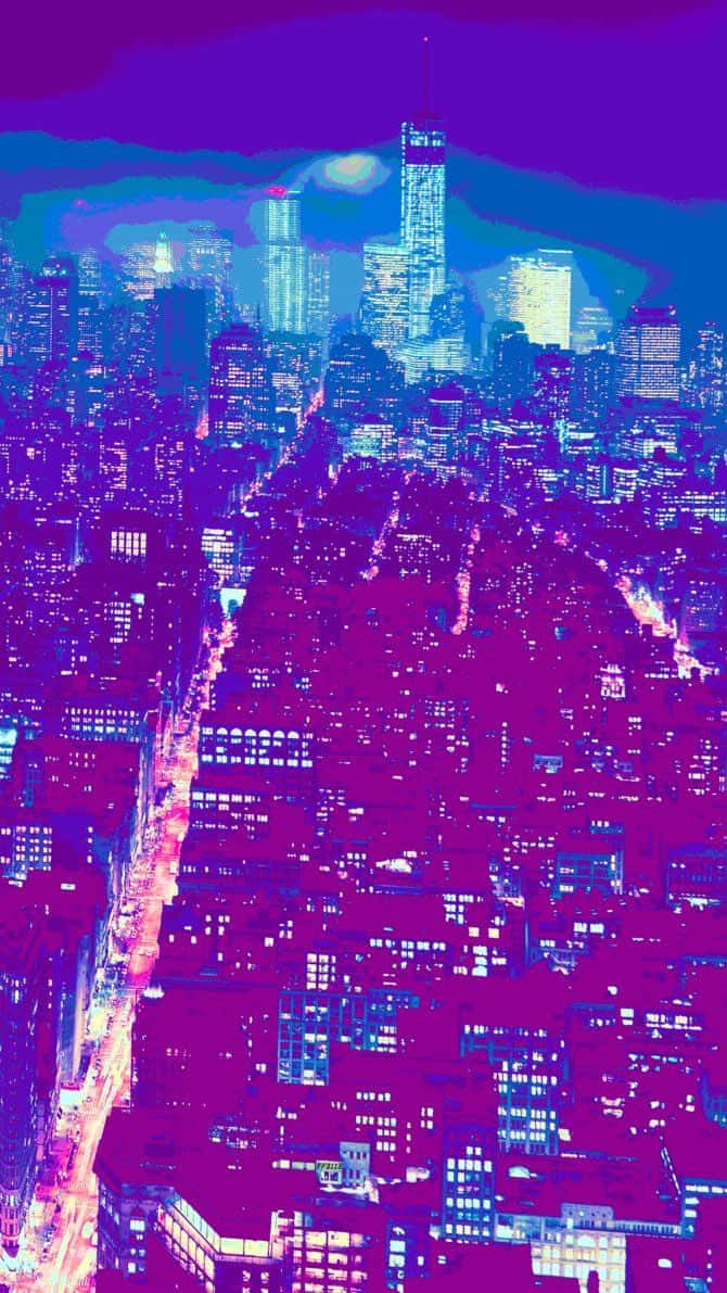 美学手机670x1191背景 壁纸