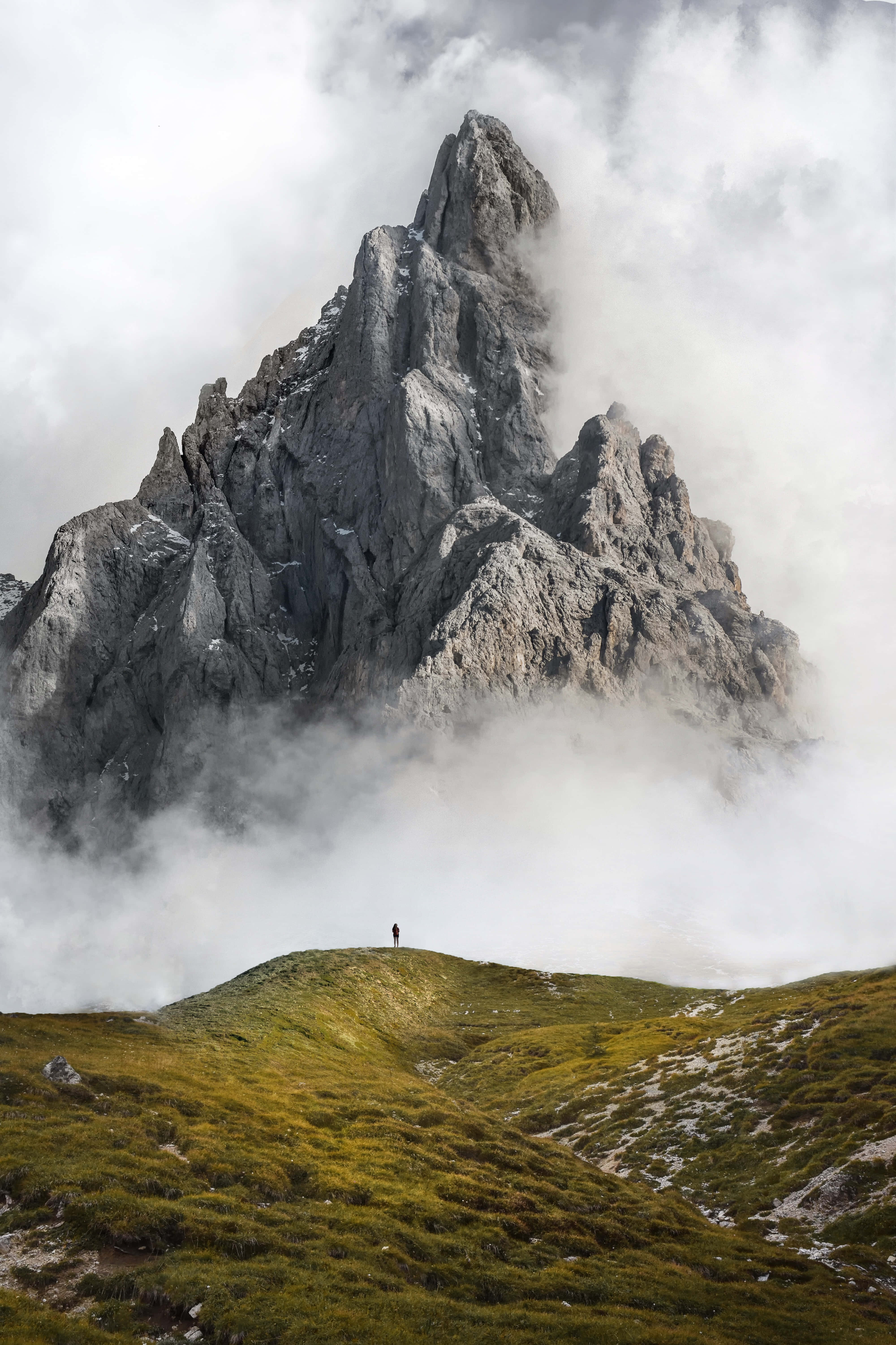 自然背景 壁纸