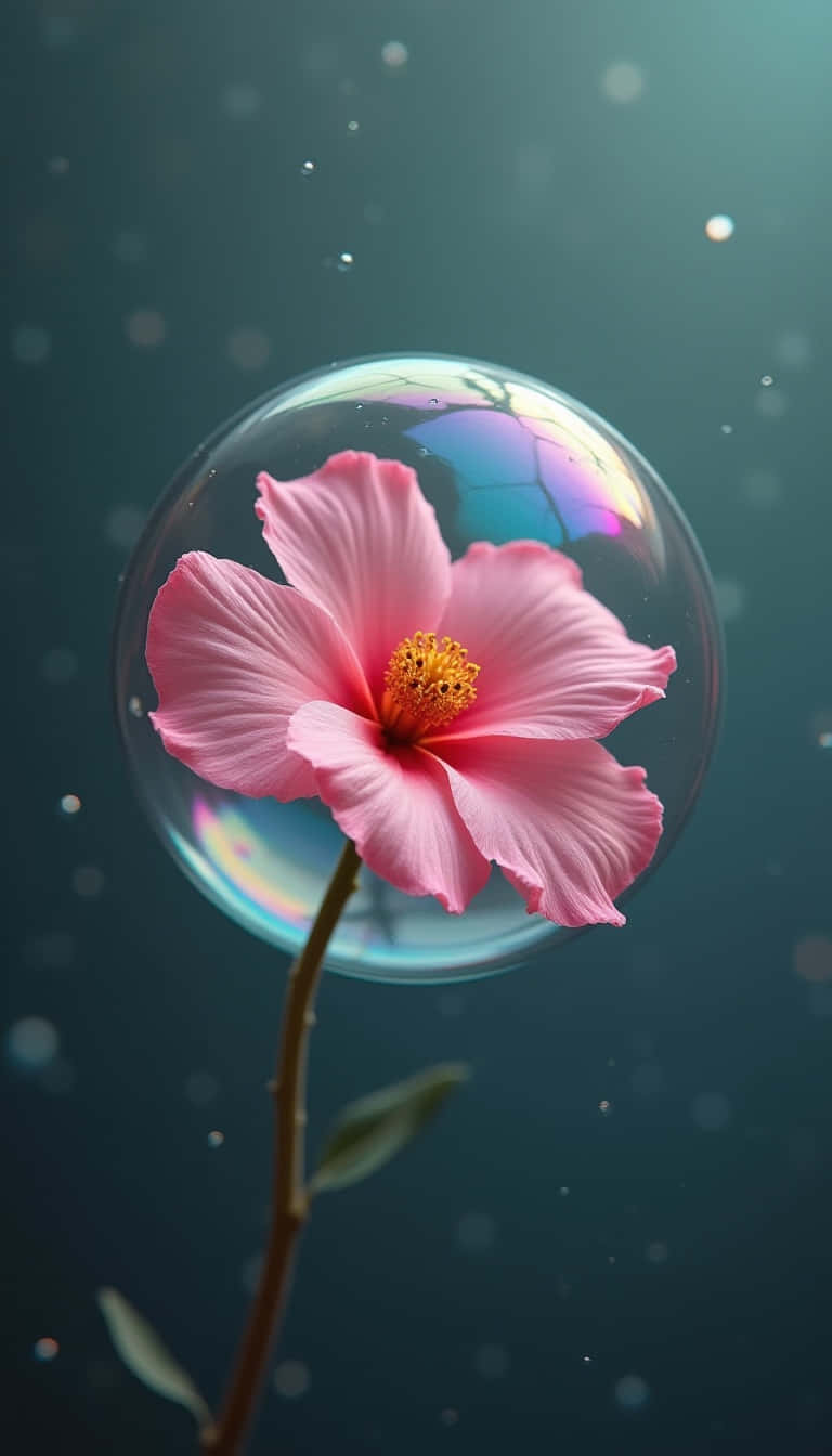 花朵 壁纸